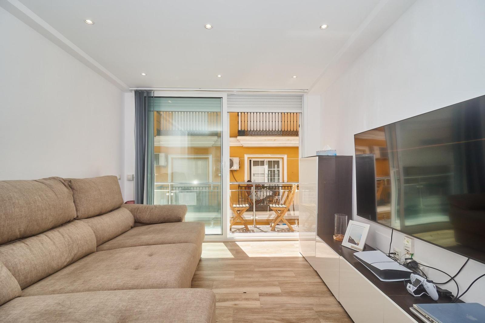 Apartamento en Venta en Fuengirola