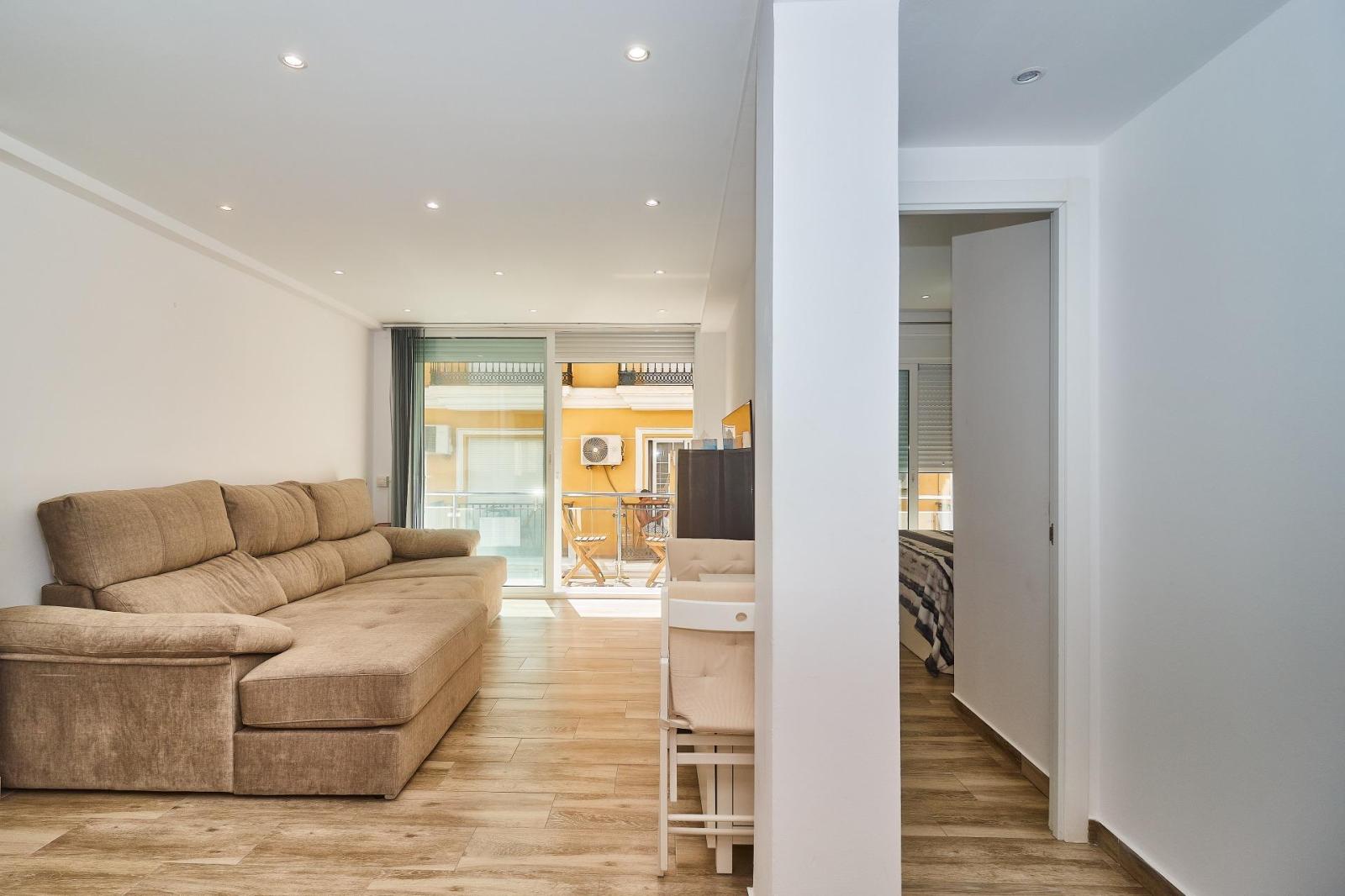 Apartamento en Venta en Fuengirola