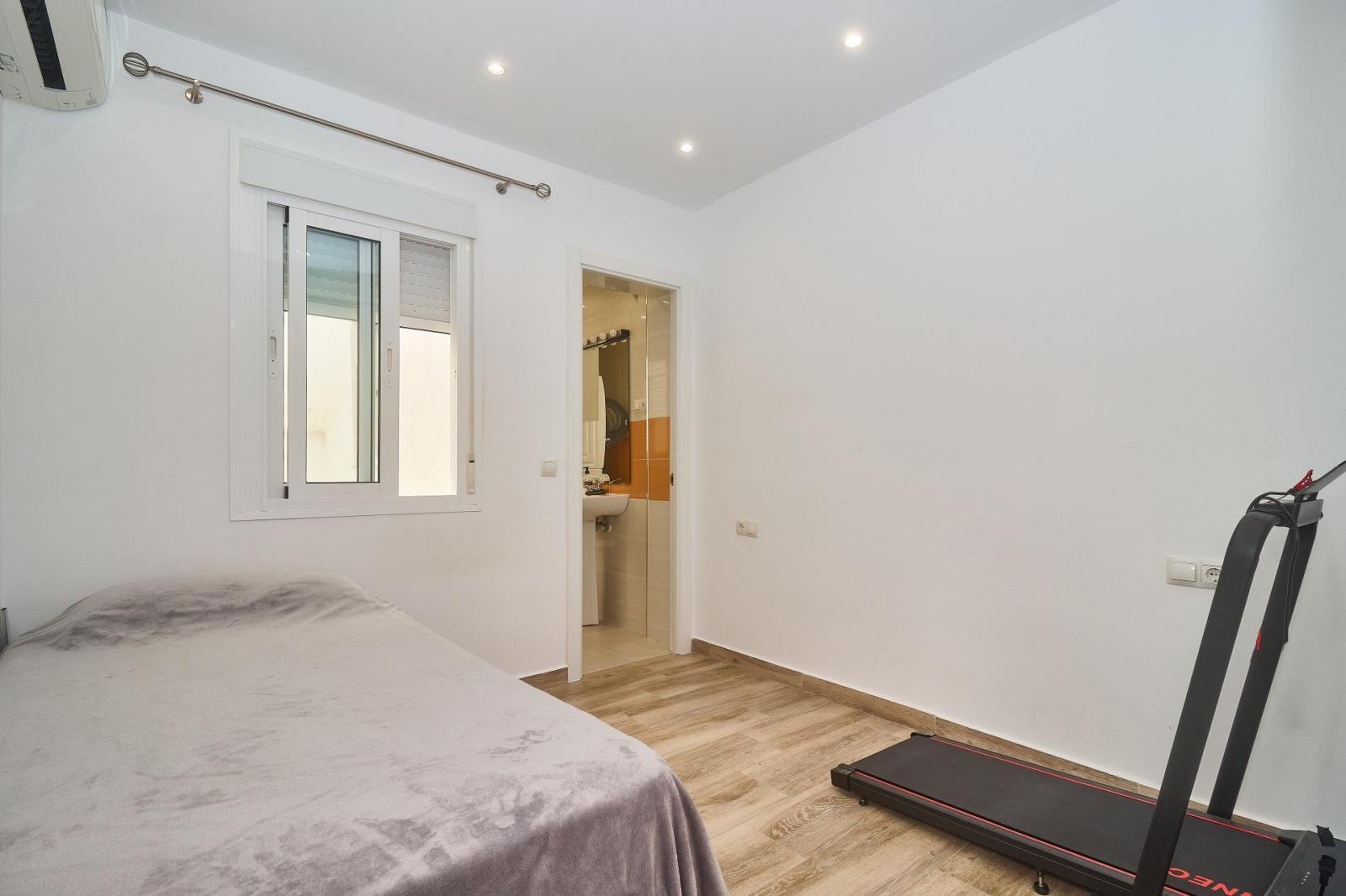 Apartamento en Venta en Fuengirola
