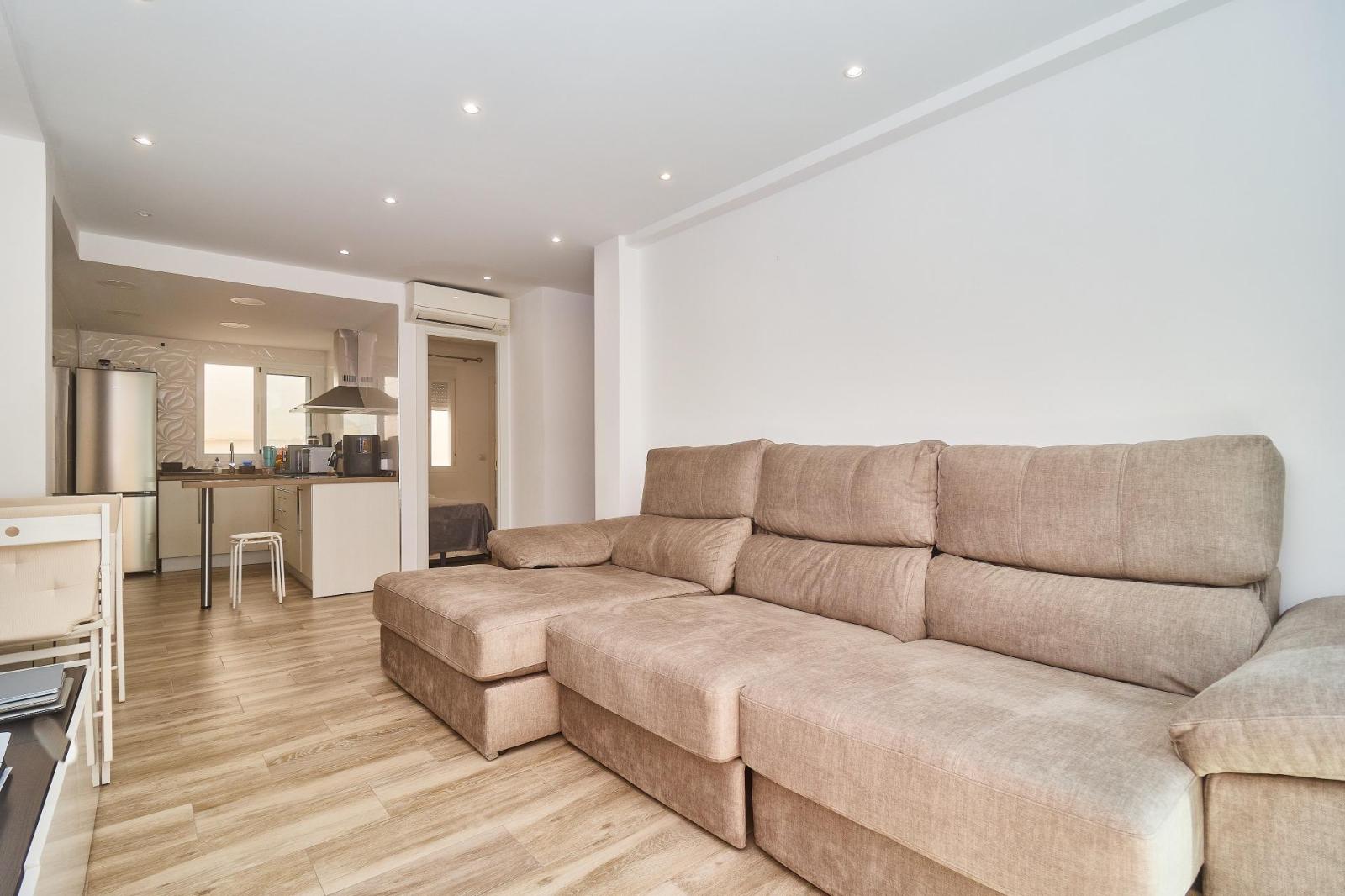 Apartamento en Venta en Fuengirola