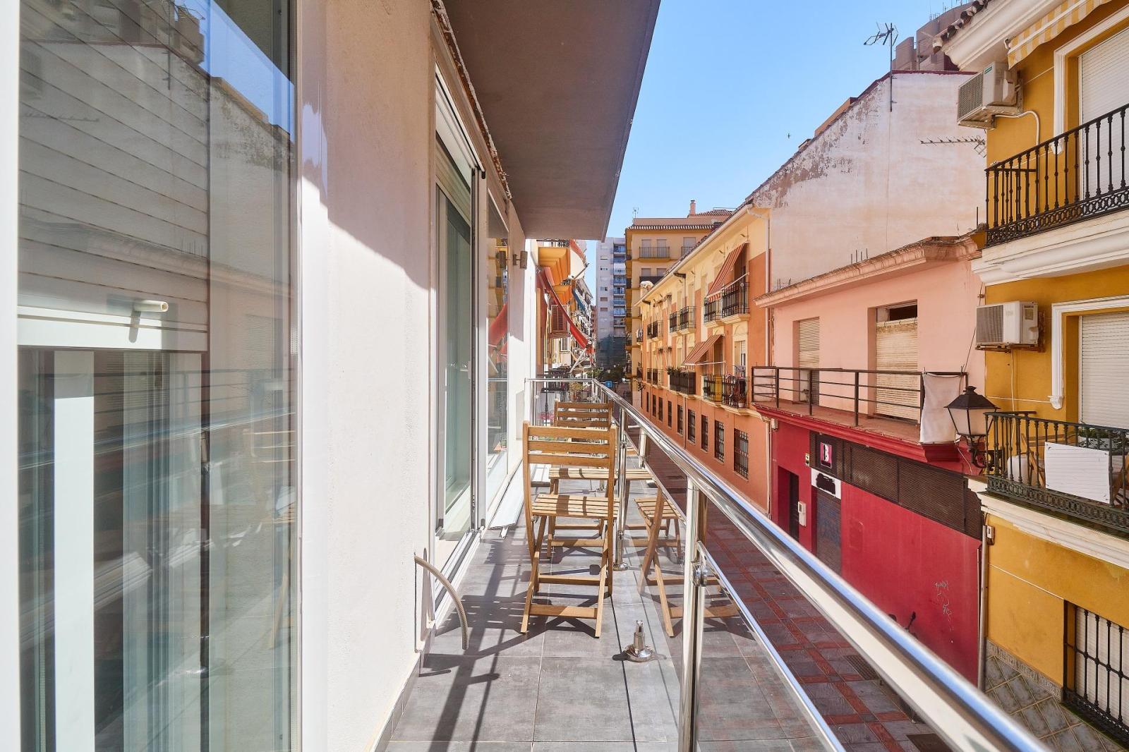 Apartamento en Venta en Fuengirola