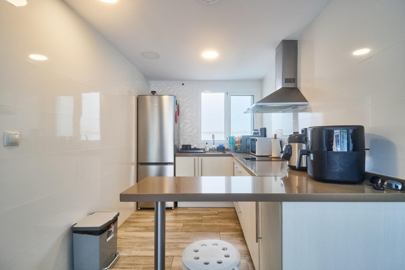 Apartamento en Venta en Fuengirola