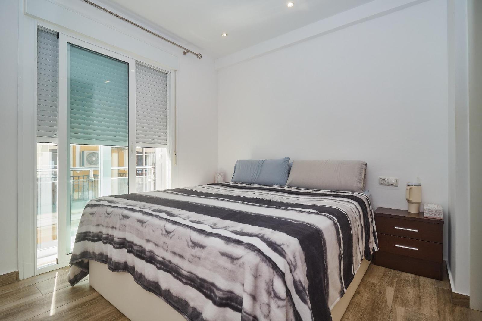 Apartamento en Venta en Fuengirola