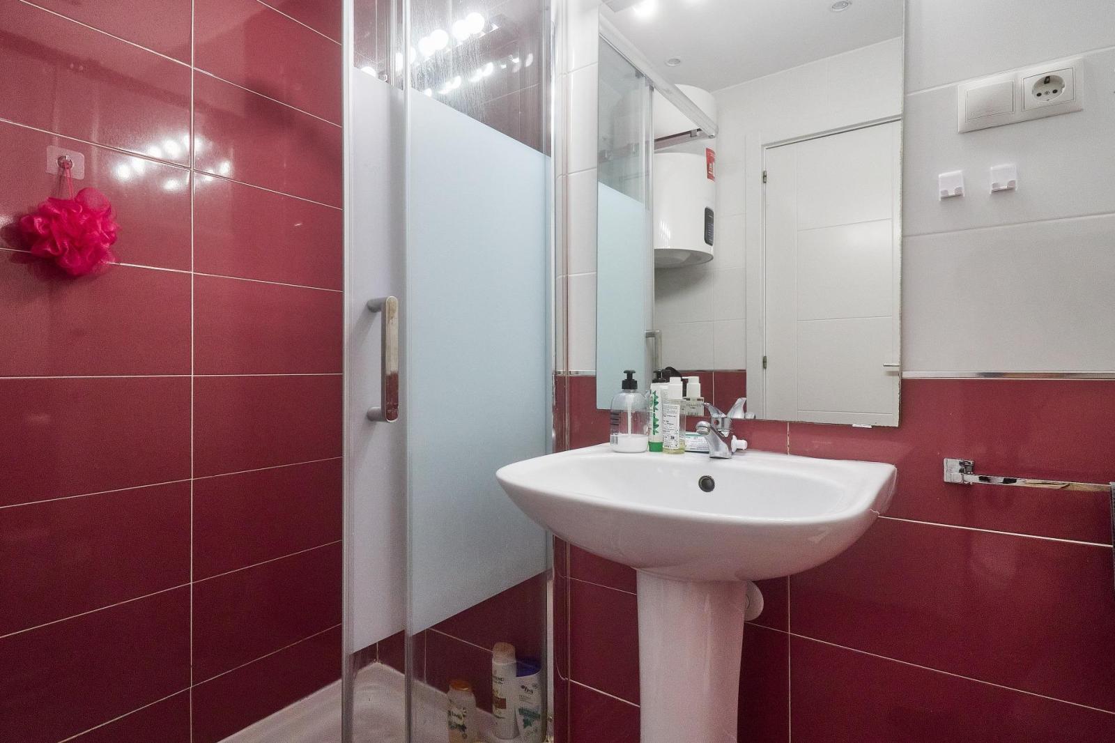 Apartamento en Venta en Fuengirola