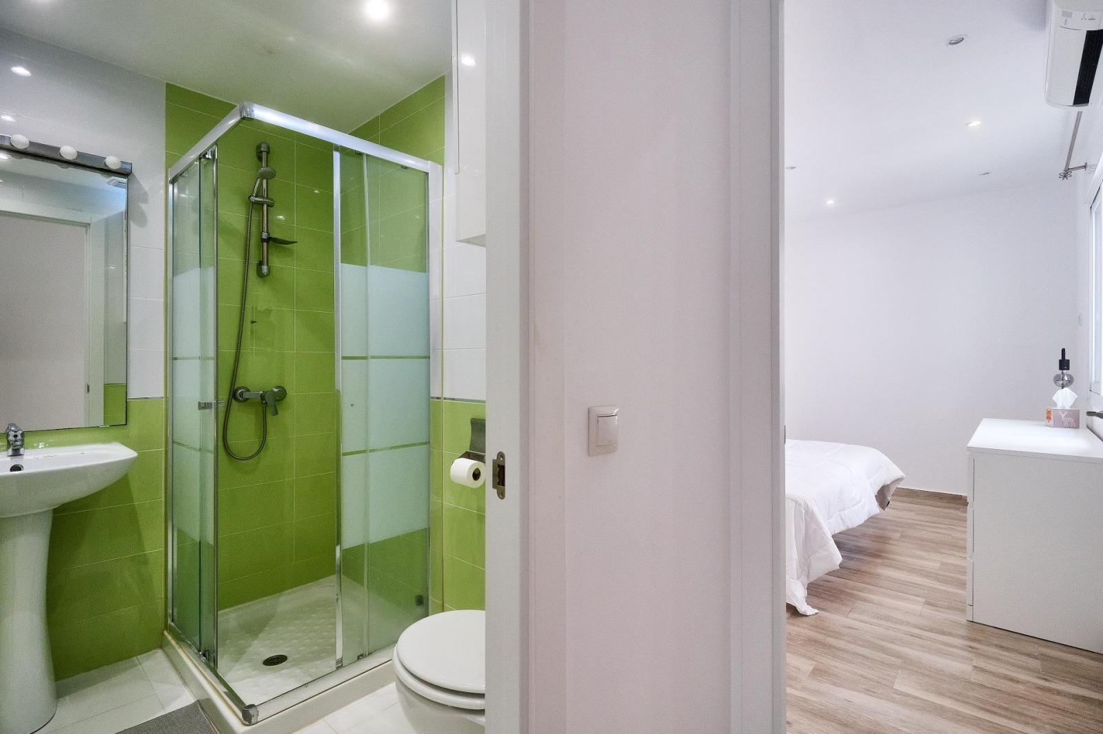 Apartamento en Venta en Fuengirola