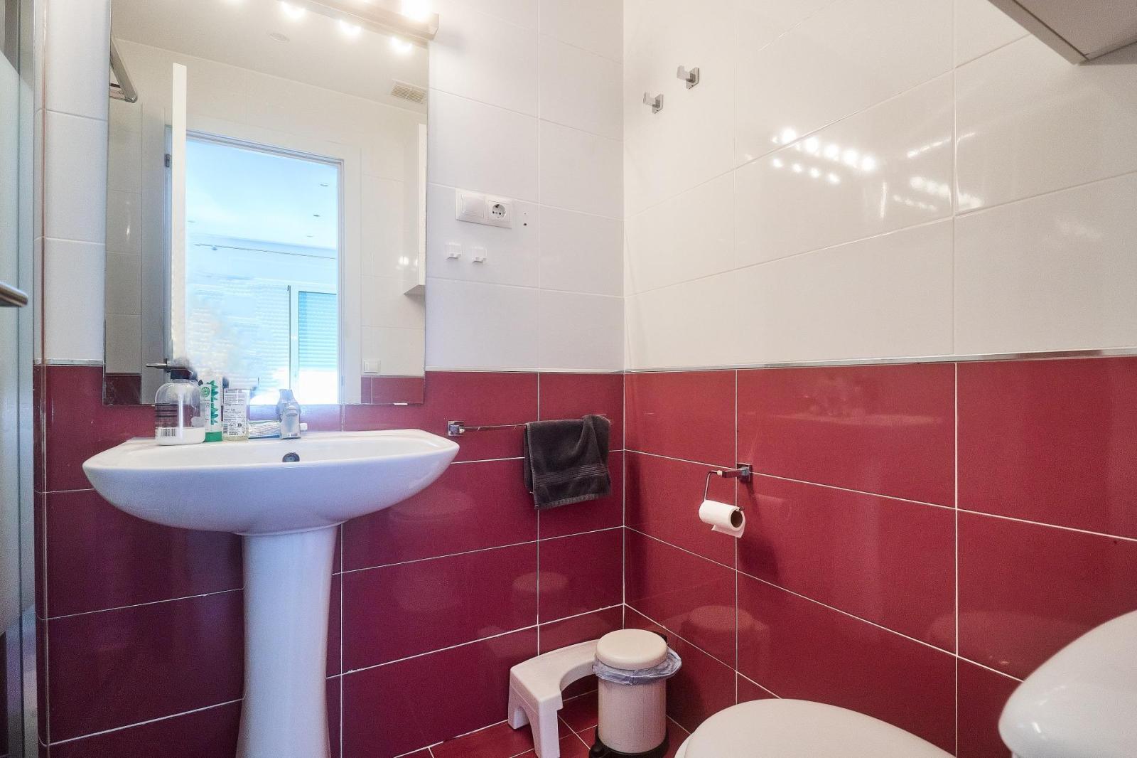 Apartamento en Venta en Fuengirola
