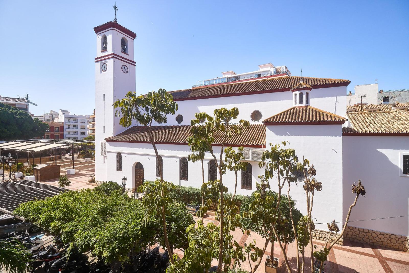 Apartment for Sale in Fuengirola
