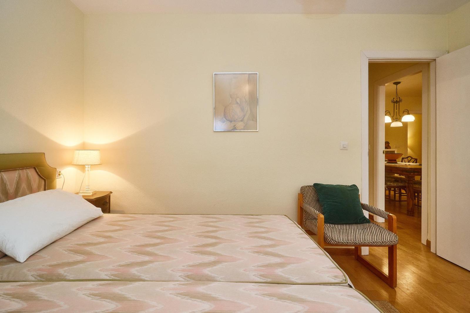 Apartment for Sale in Fuengirola