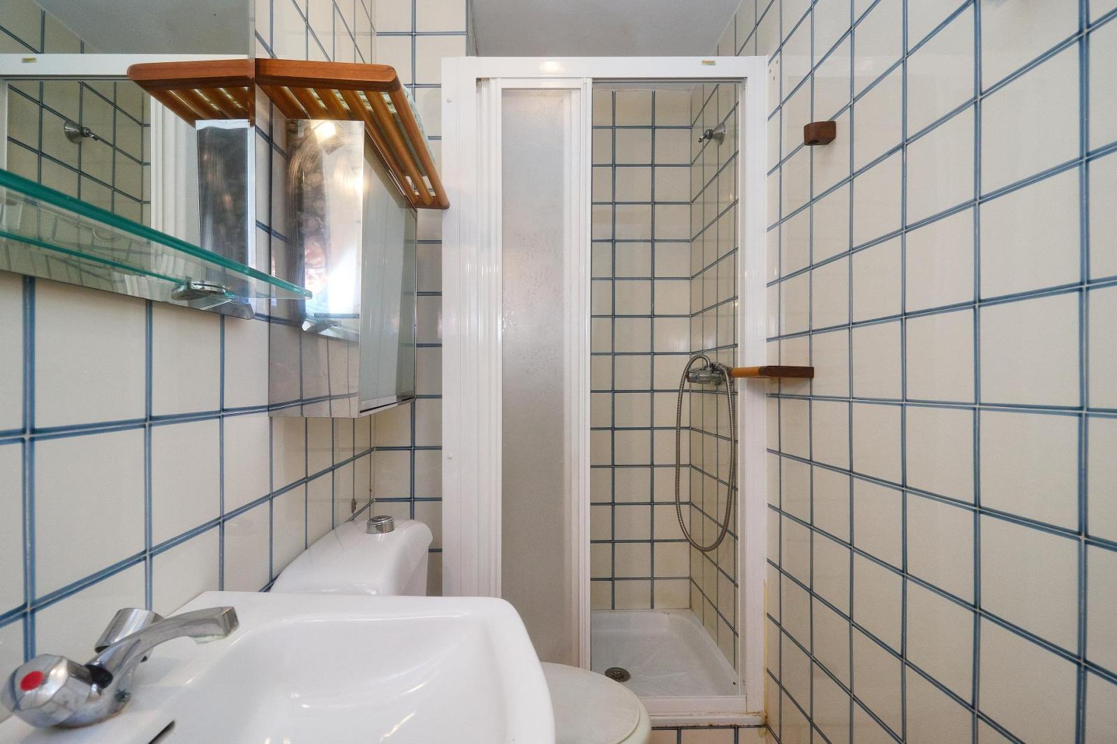 Apartment for Sale in Fuengirola