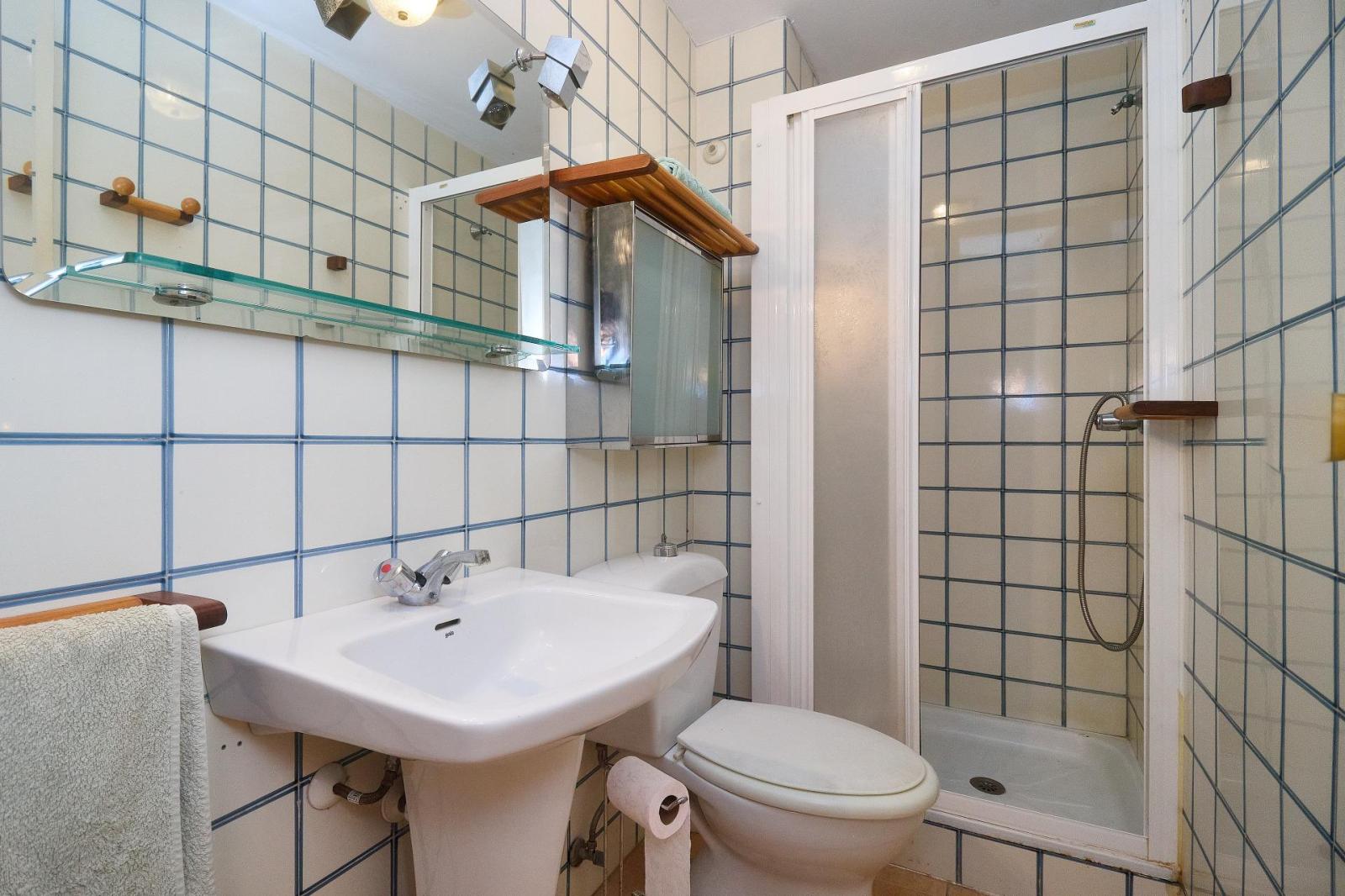 Apartment for Sale in Fuengirola