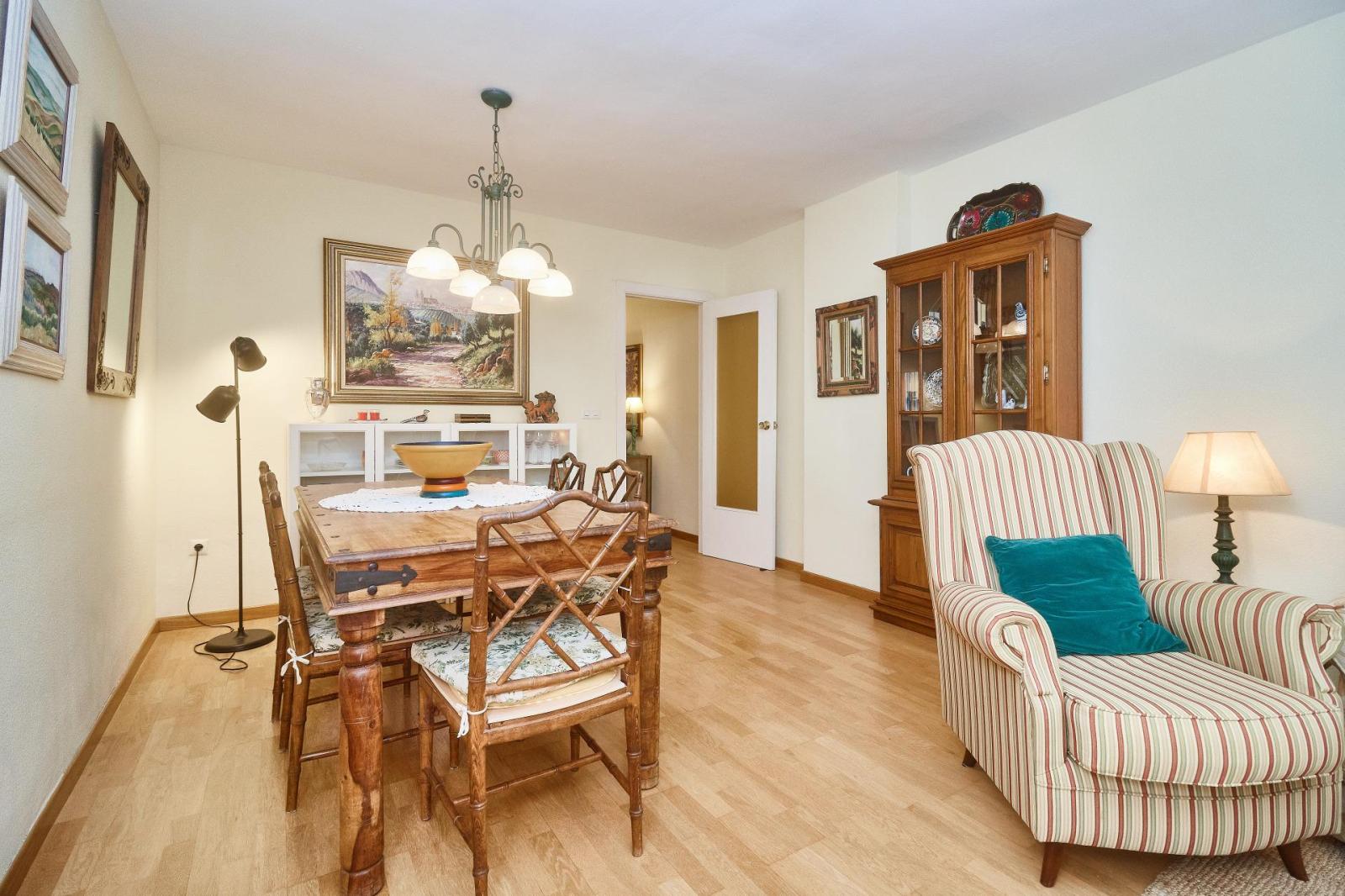 Apartment for Sale in Fuengirola