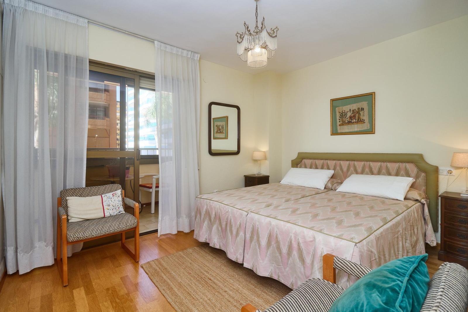 Apartment for Sale in Fuengirola