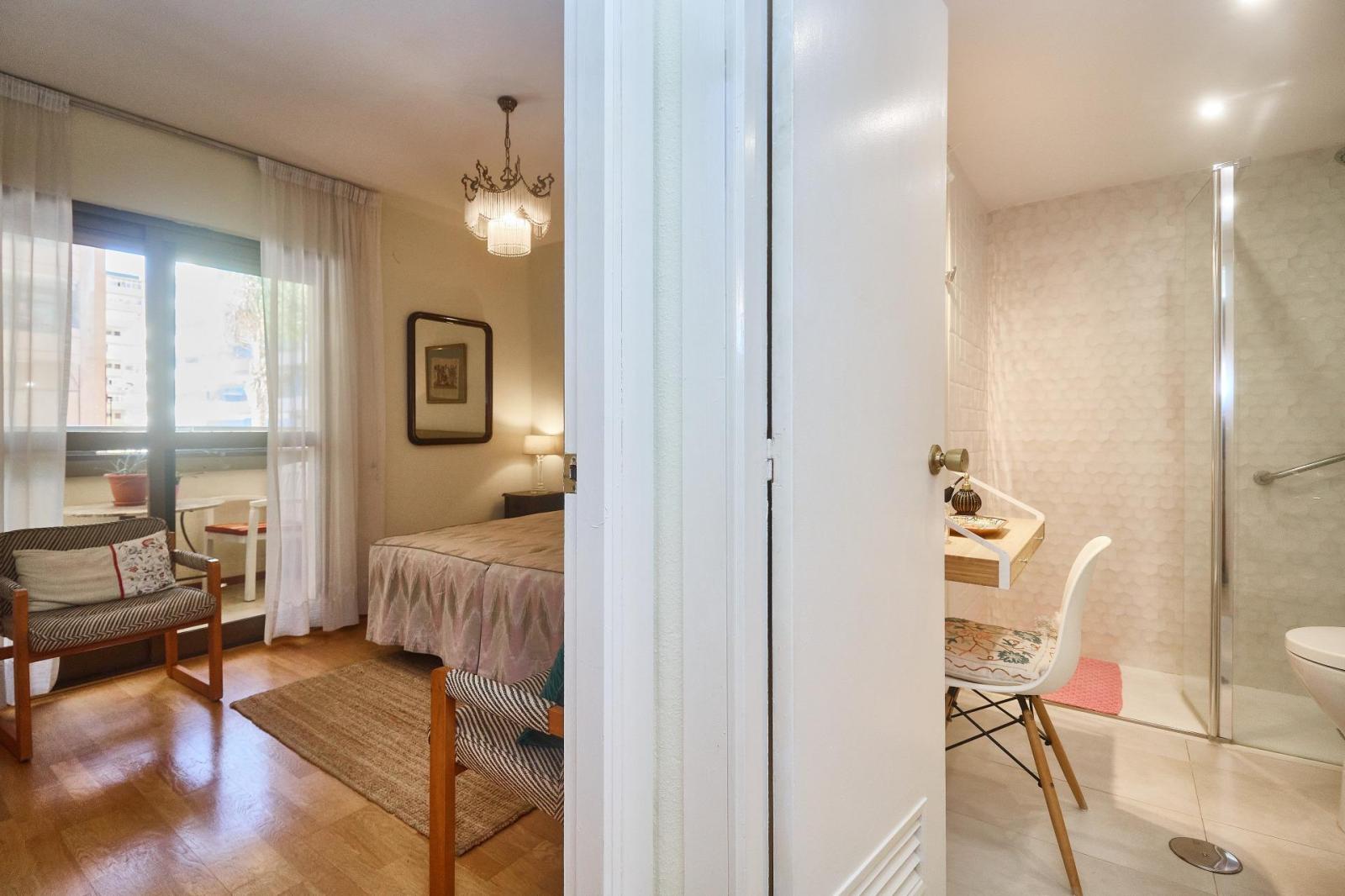 Apartment for Sale in Fuengirola