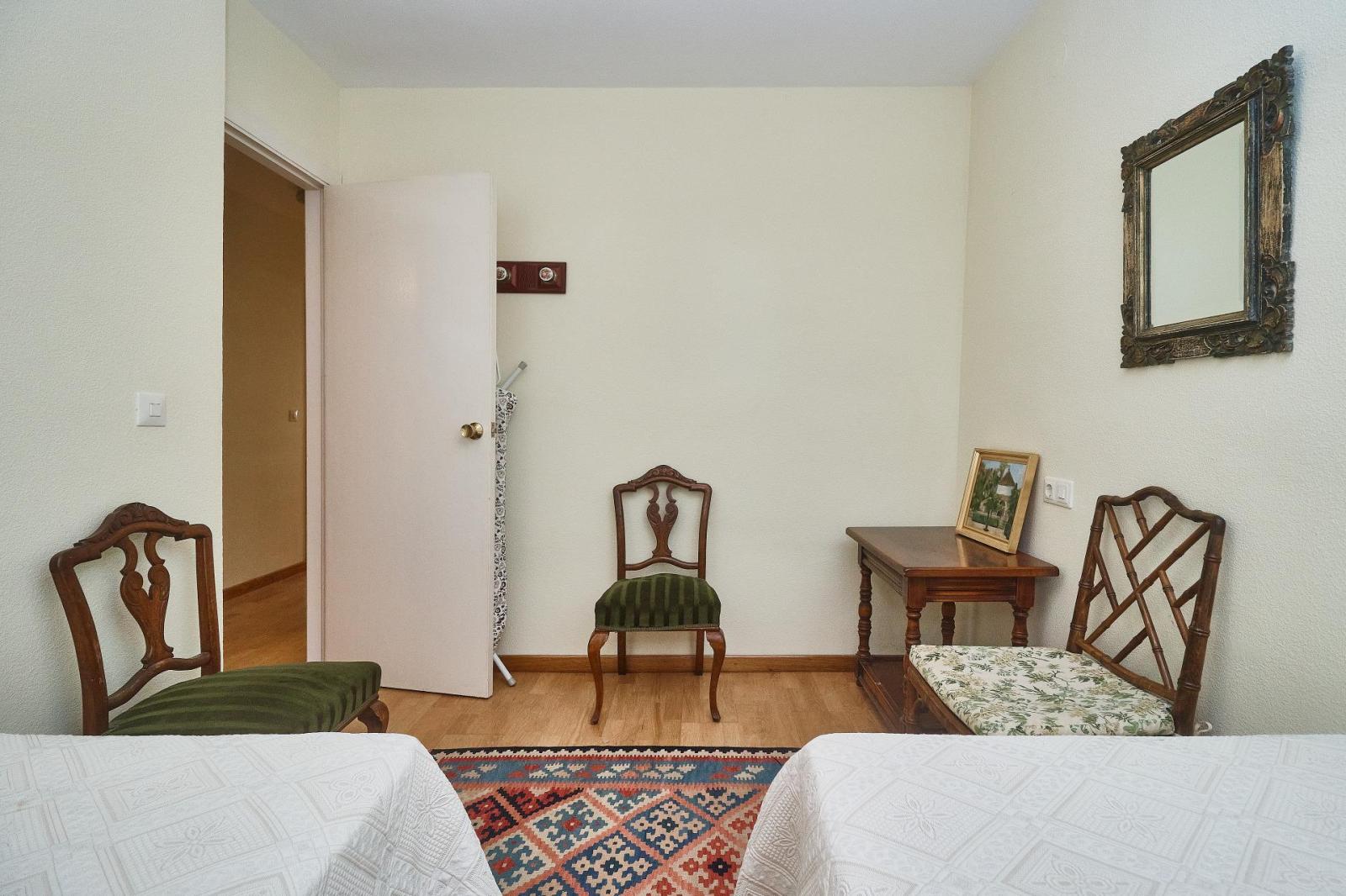 Apartment for Sale in Fuengirola