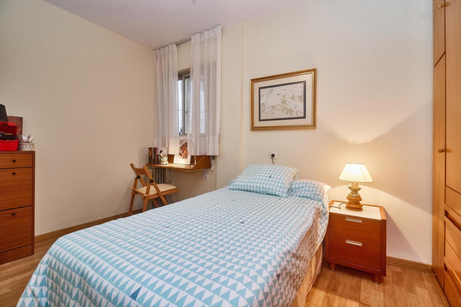 Apartment for Sale in Fuengirola