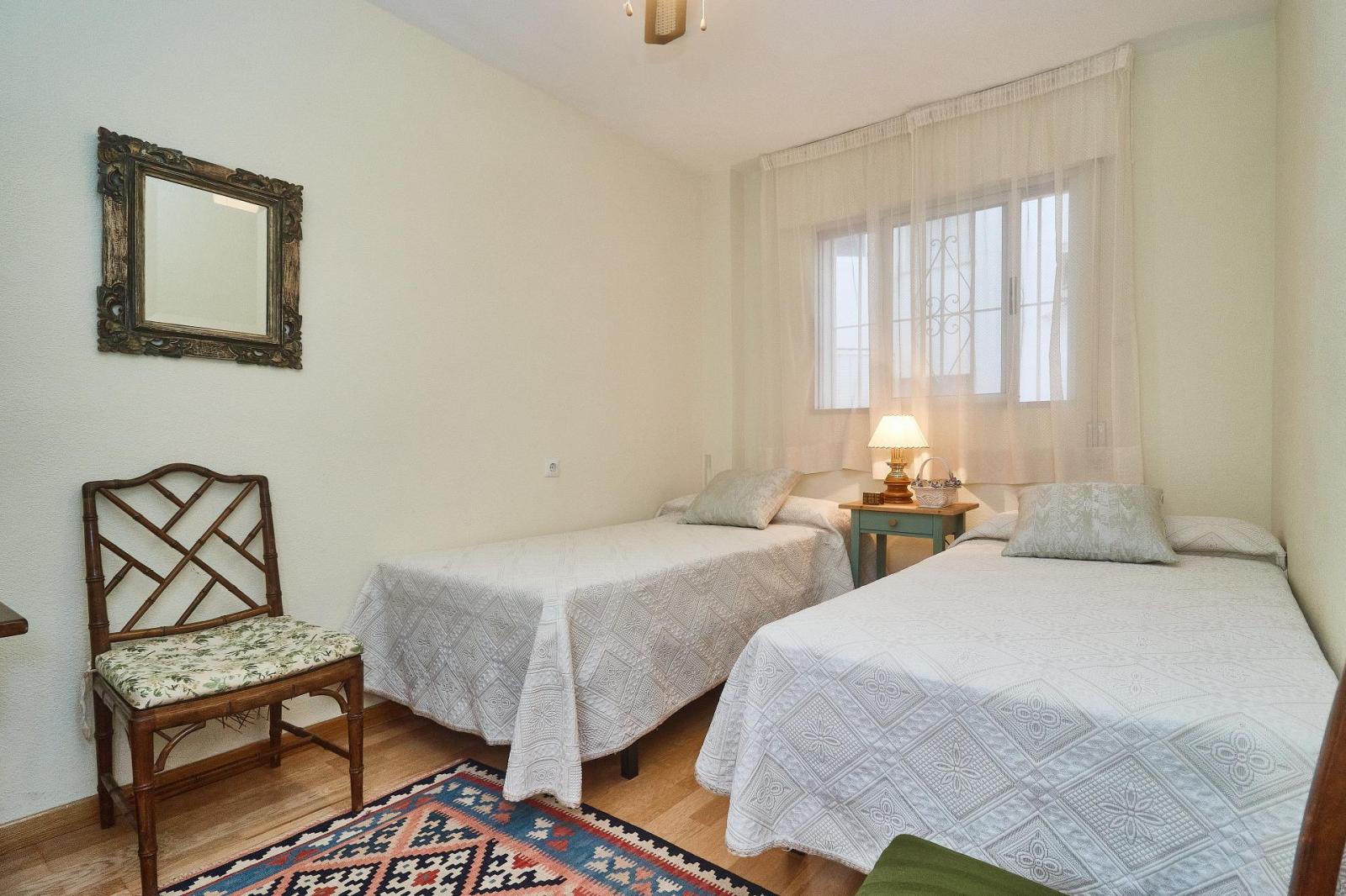Apartment for Sale in Fuengirola