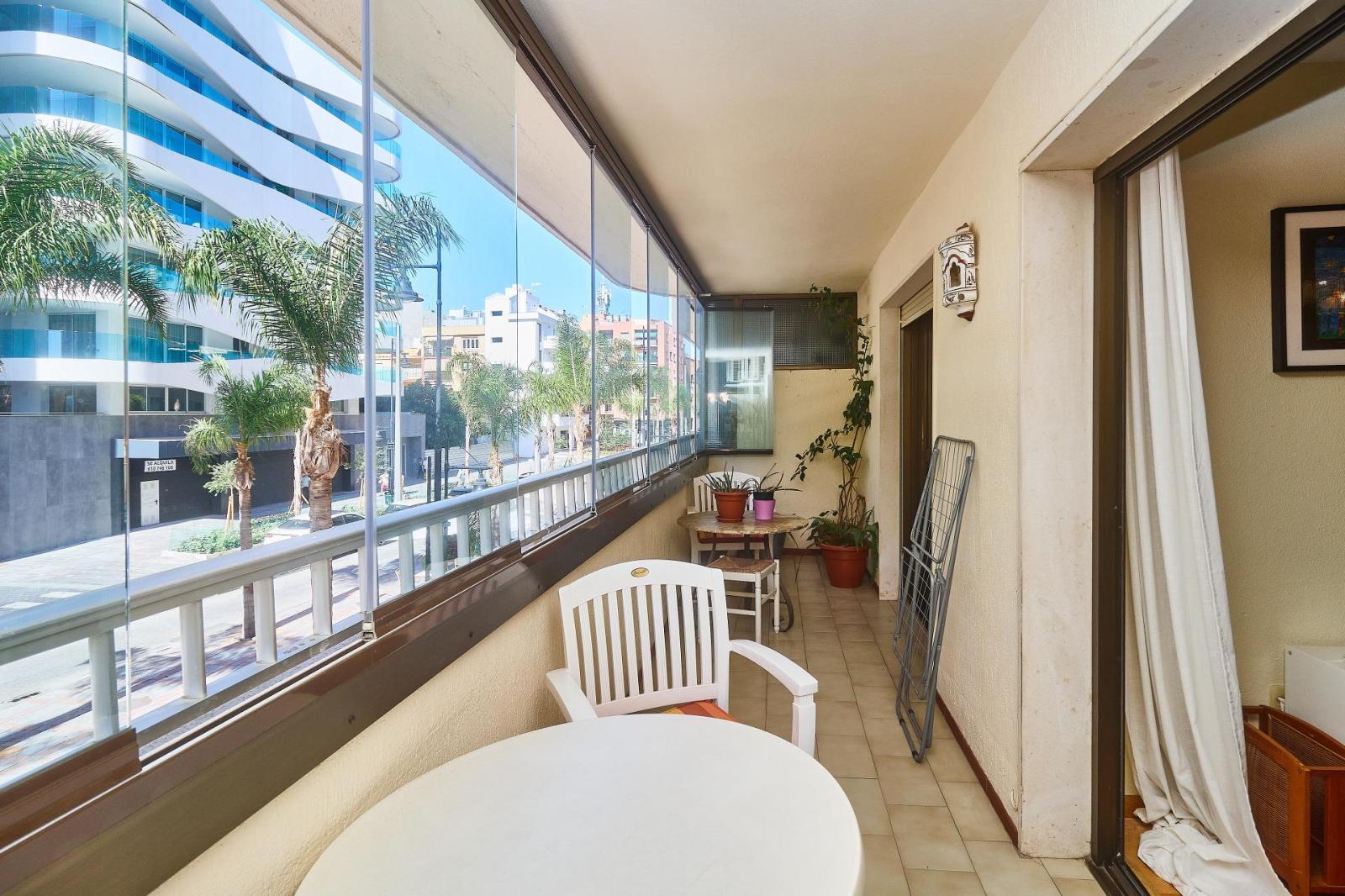 Apartment for Sale in Fuengirola