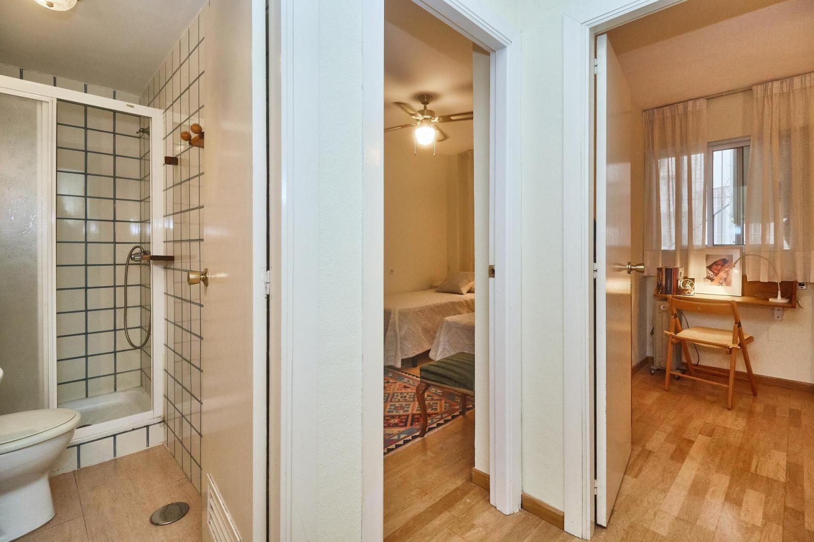 Apartment for Sale in Fuengirola