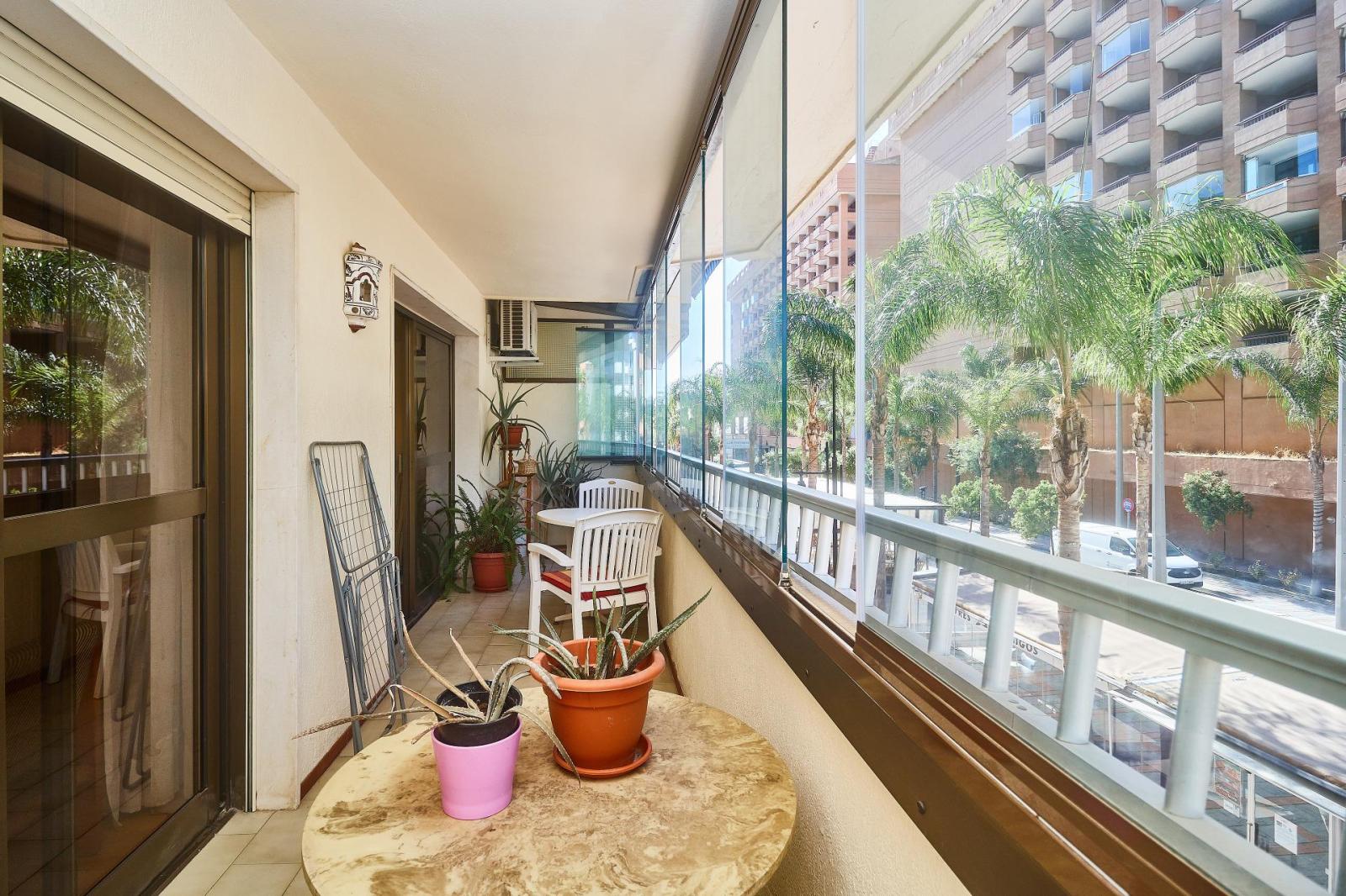 Apartment for Sale in Fuengirola