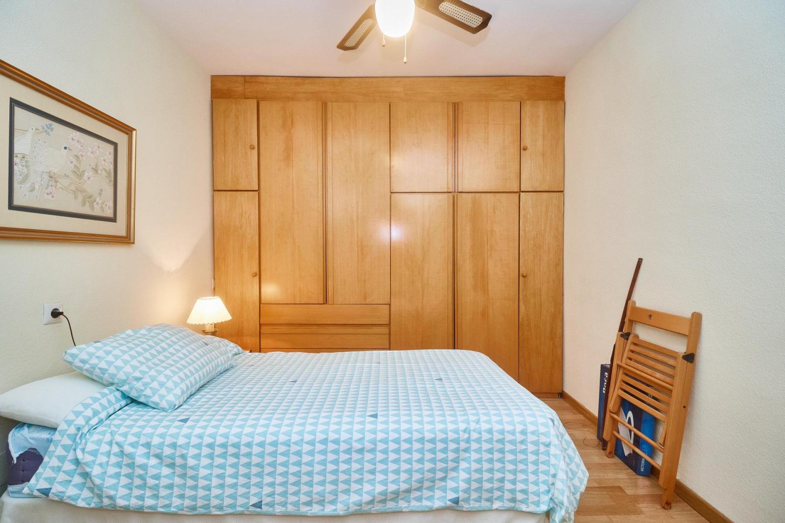 Apartment for Sale in Fuengirola