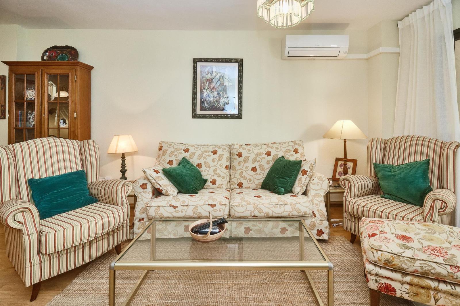 Apartment for Sale in Fuengirola