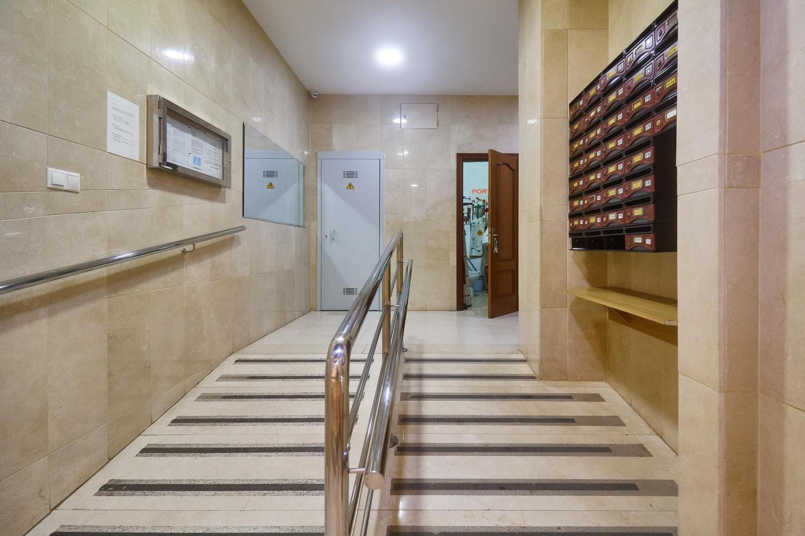 Apartment for Sale in Fuengirola