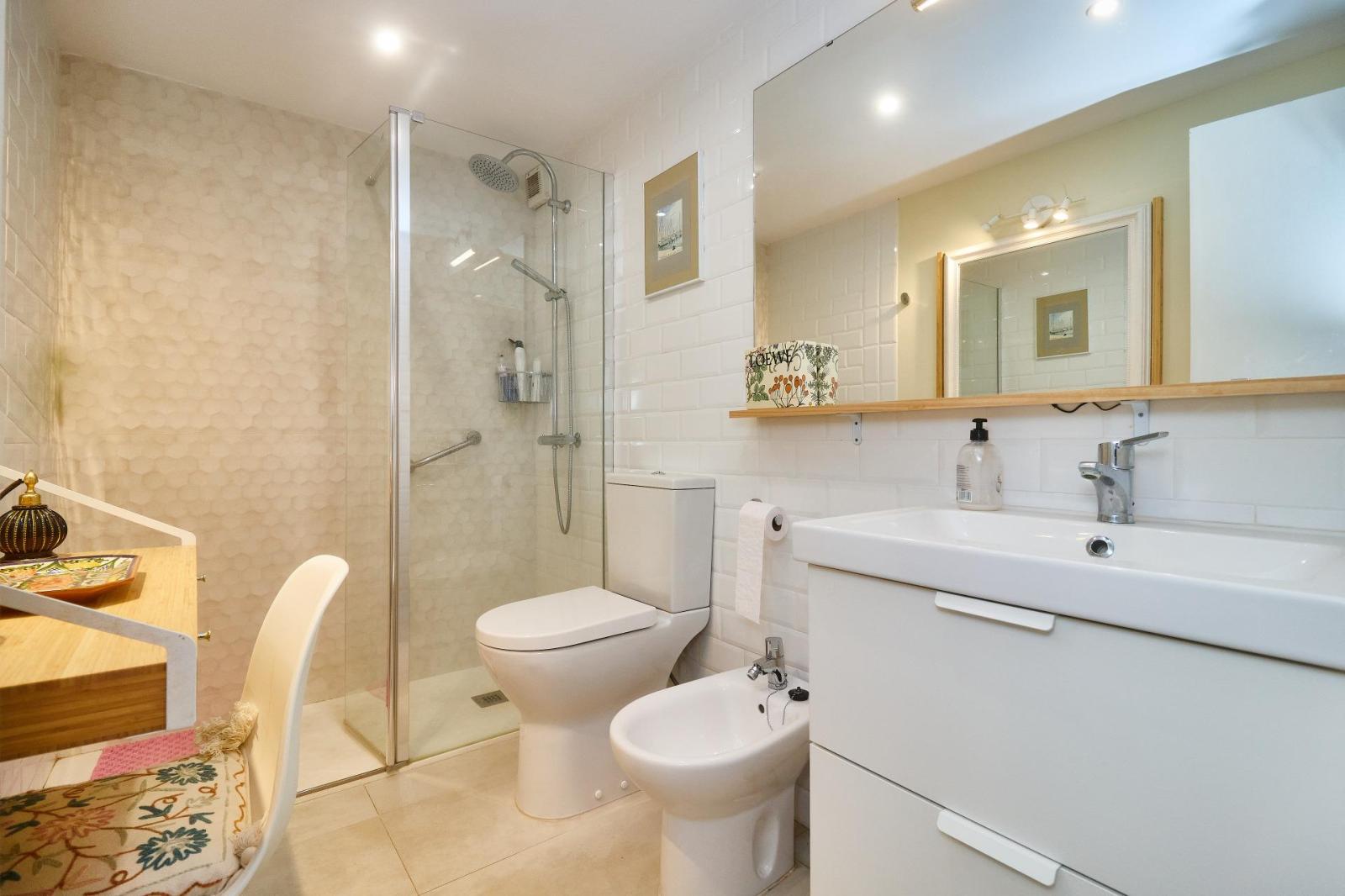 Apartment for Sale in Fuengirola