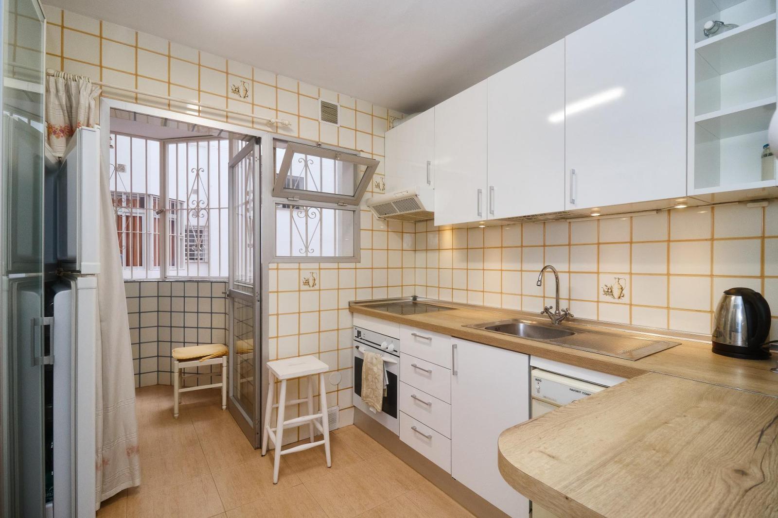 Apartment for Sale in Fuengirola