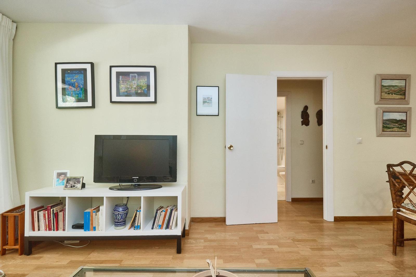Apartment for Sale in Fuengirola