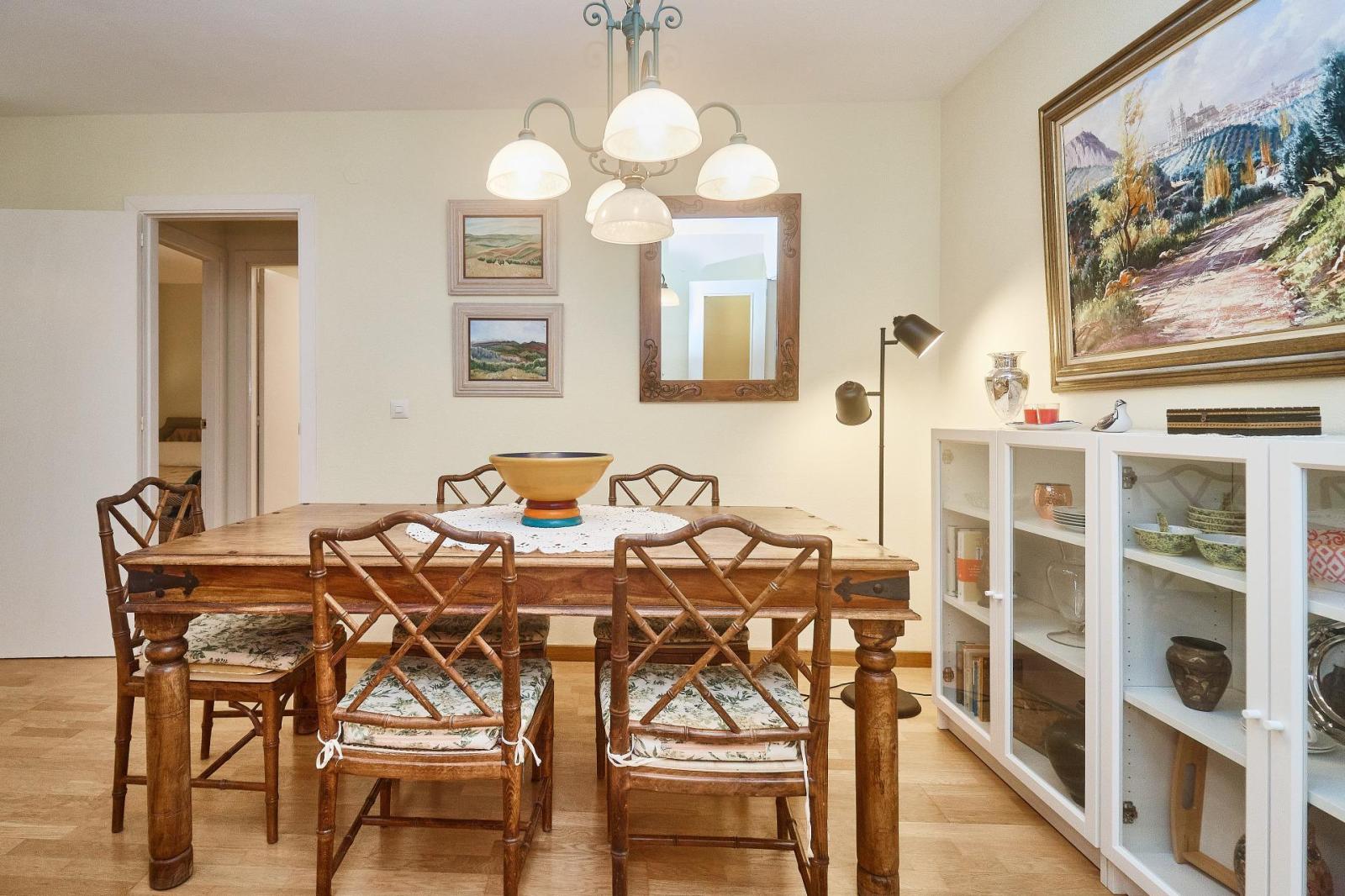Apartment for Sale in Fuengirola