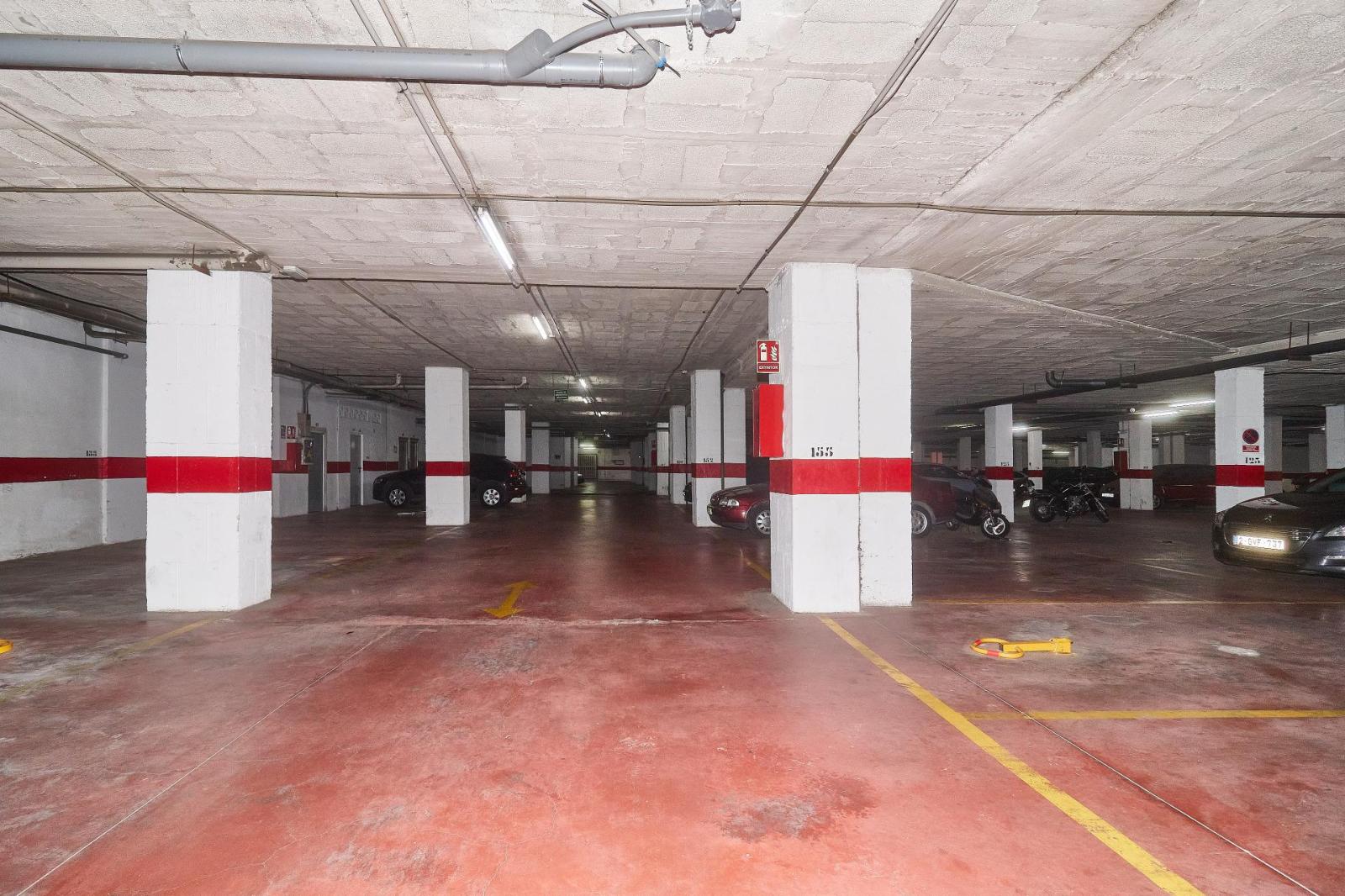 Apartment for Sale in Fuengirola
