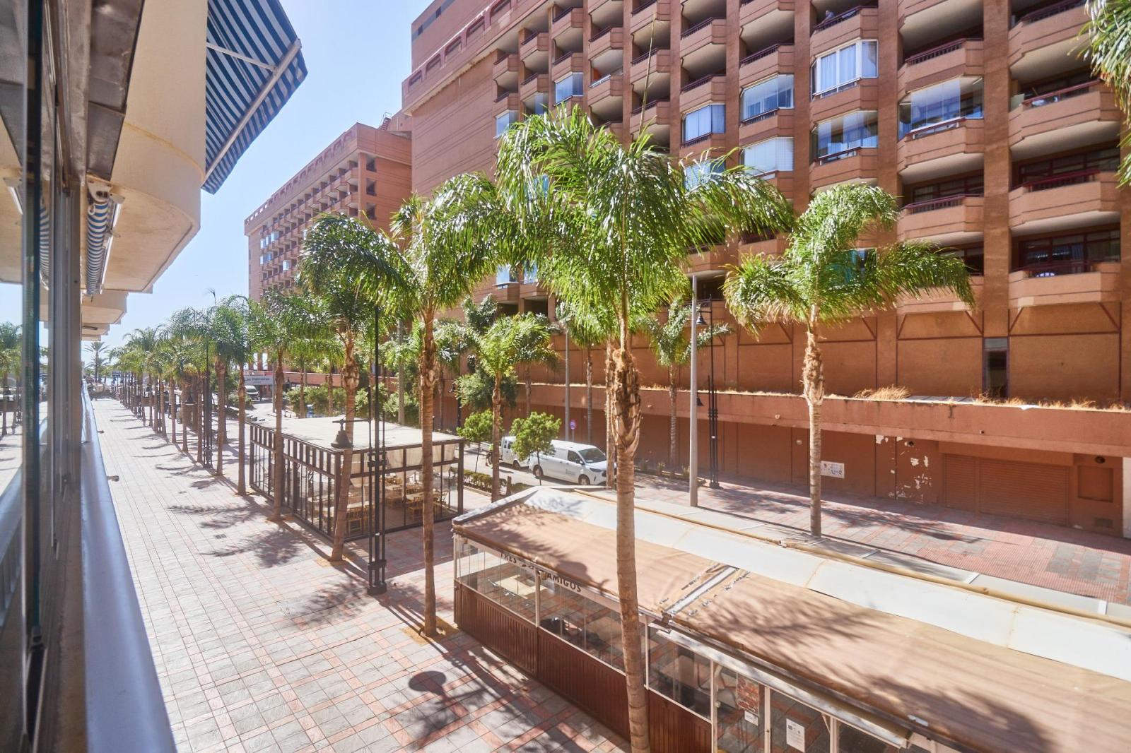 Apartment for Sale in Fuengirola