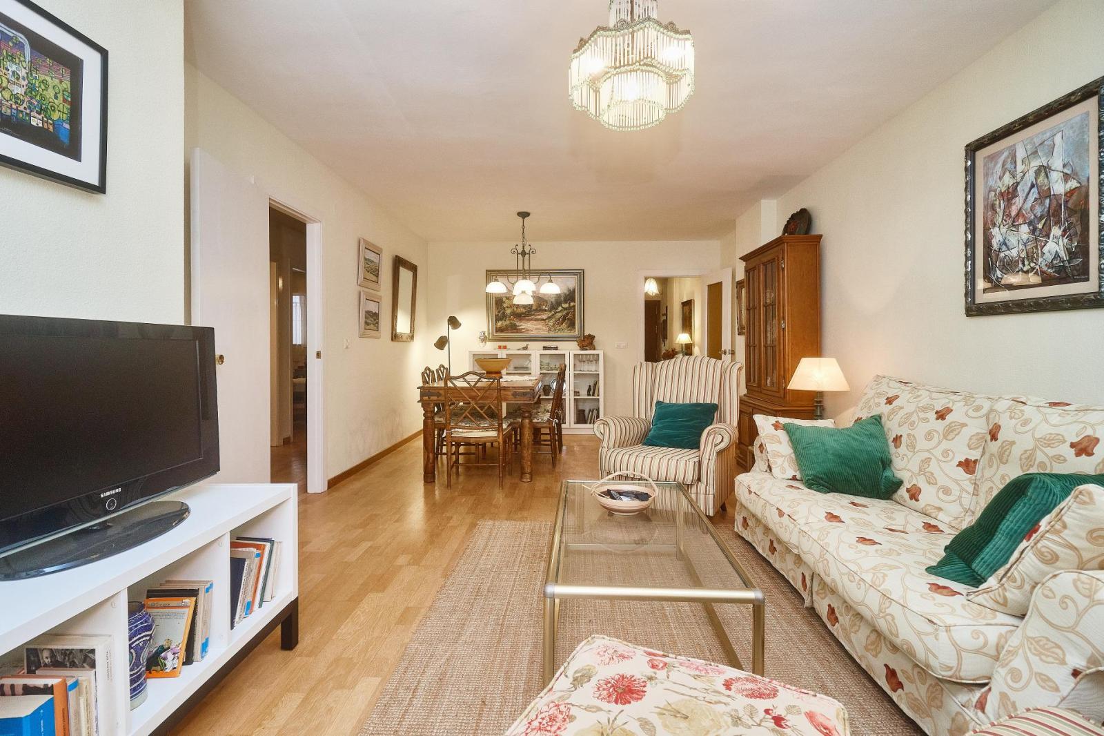 Apartment for Sale in Fuengirola