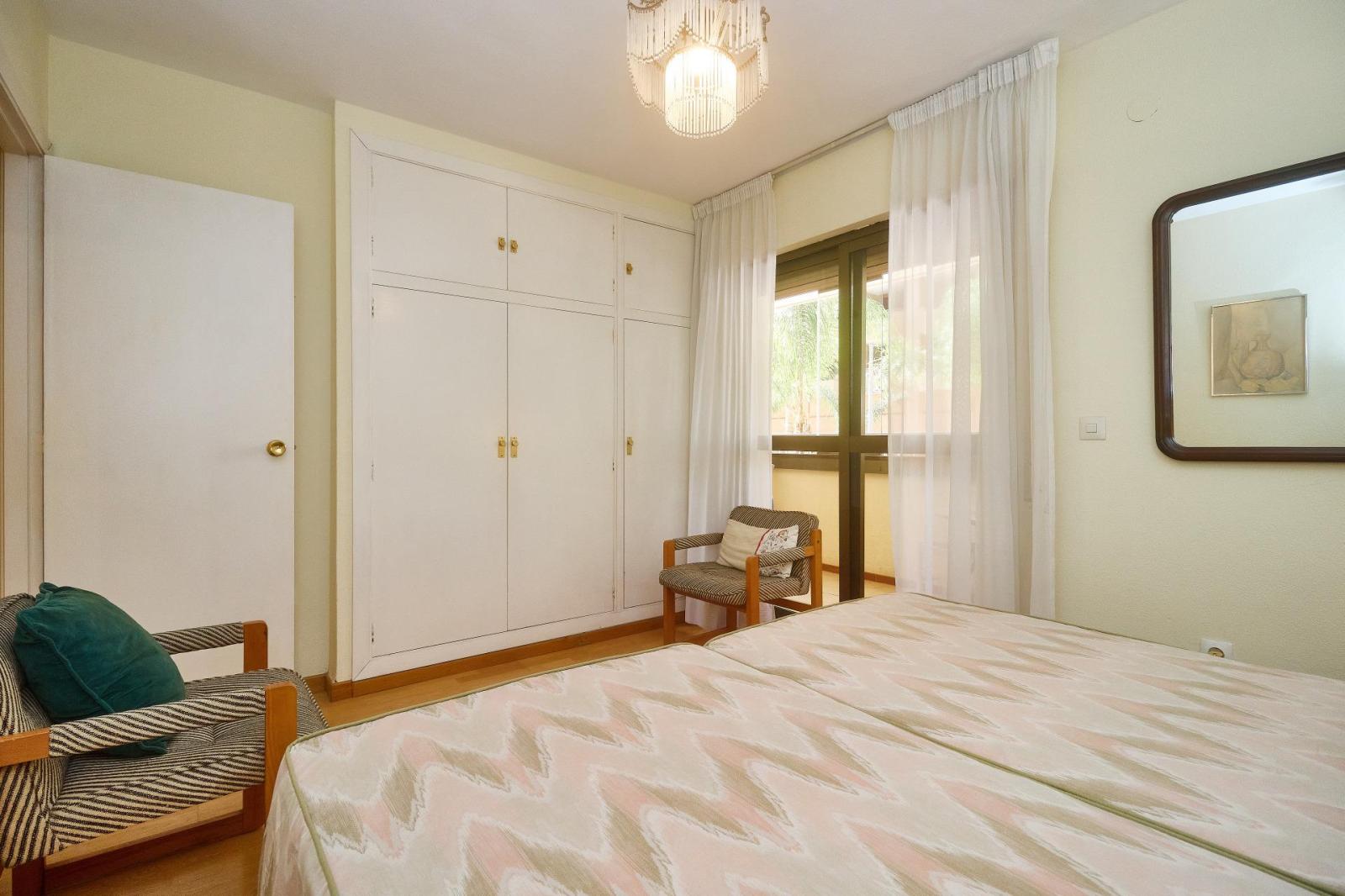 Apartment for Sale in Fuengirola