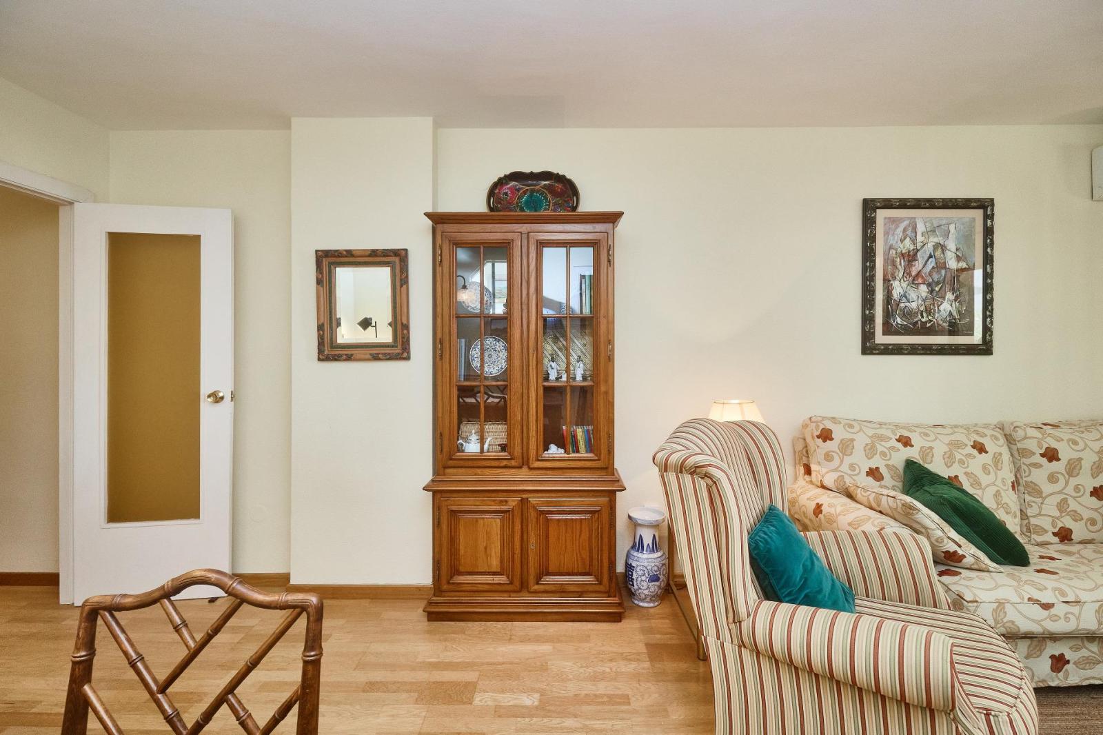 Apartment for Sale in Fuengirola