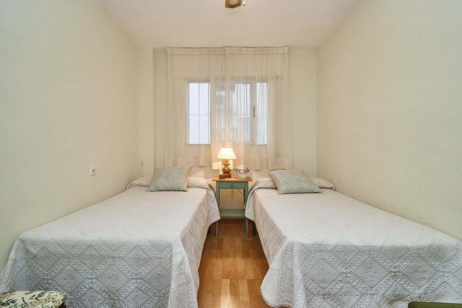 Apartment for Sale in Fuengirola