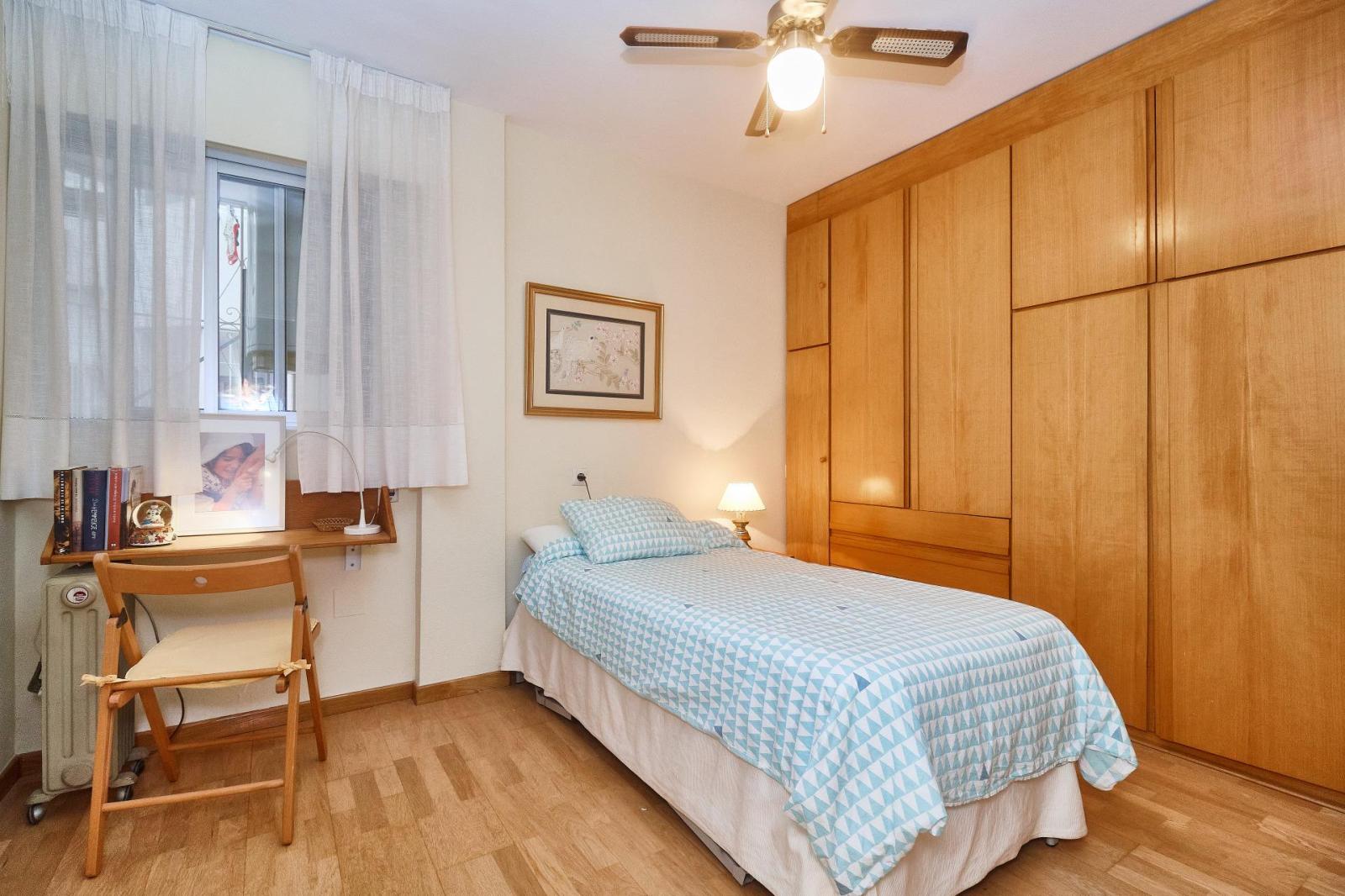 Apartment for Sale in Fuengirola