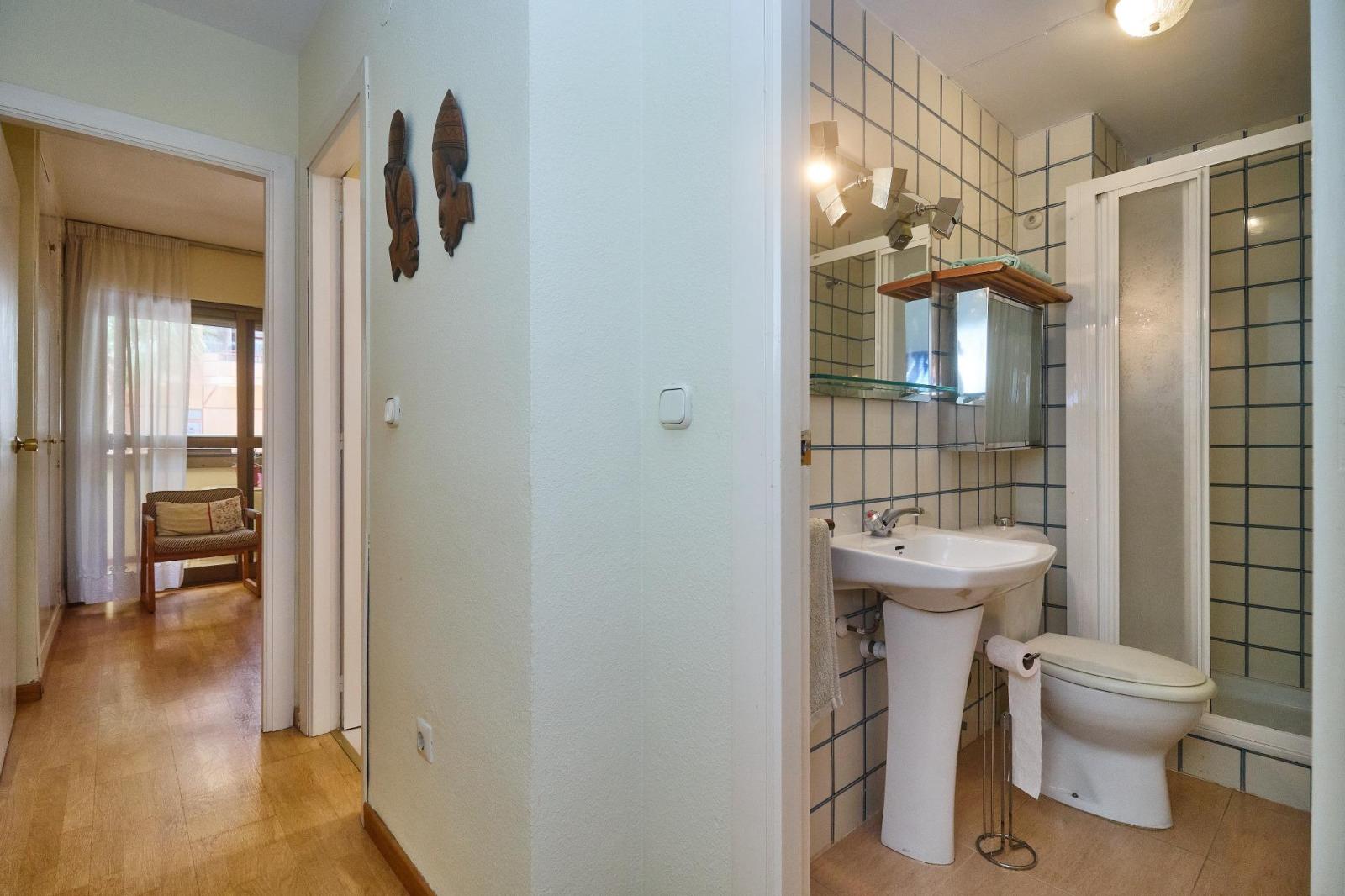 Apartment for Sale in Fuengirola