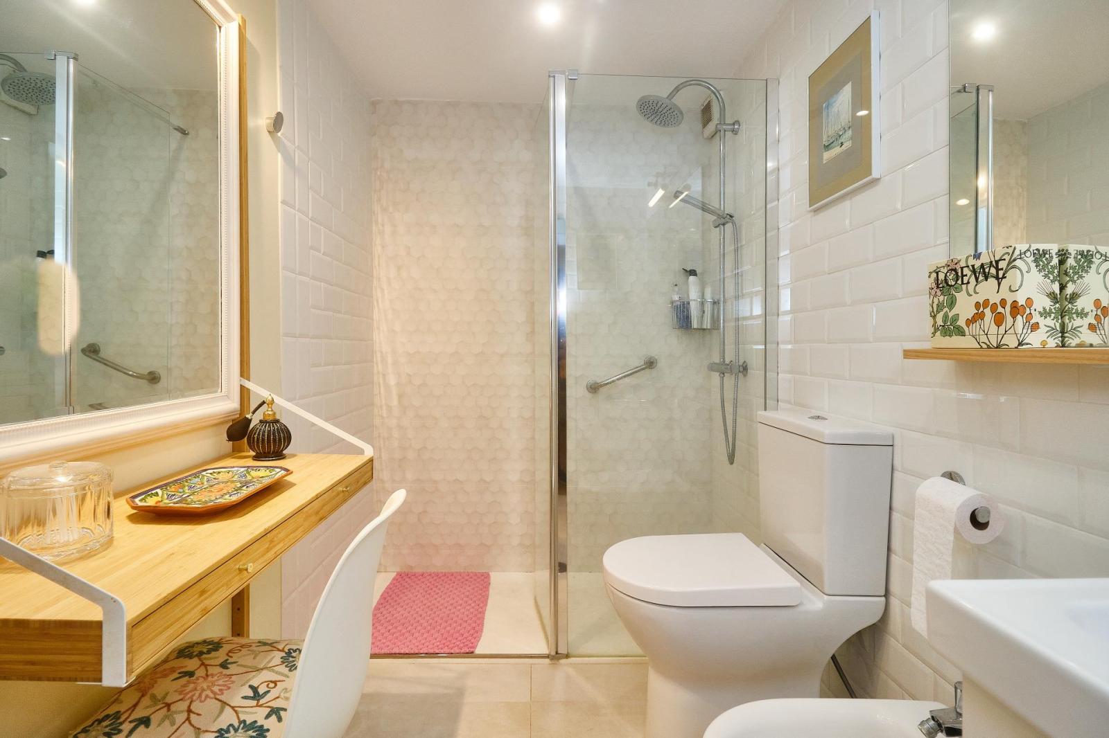 Apartment for Sale in Fuengirola