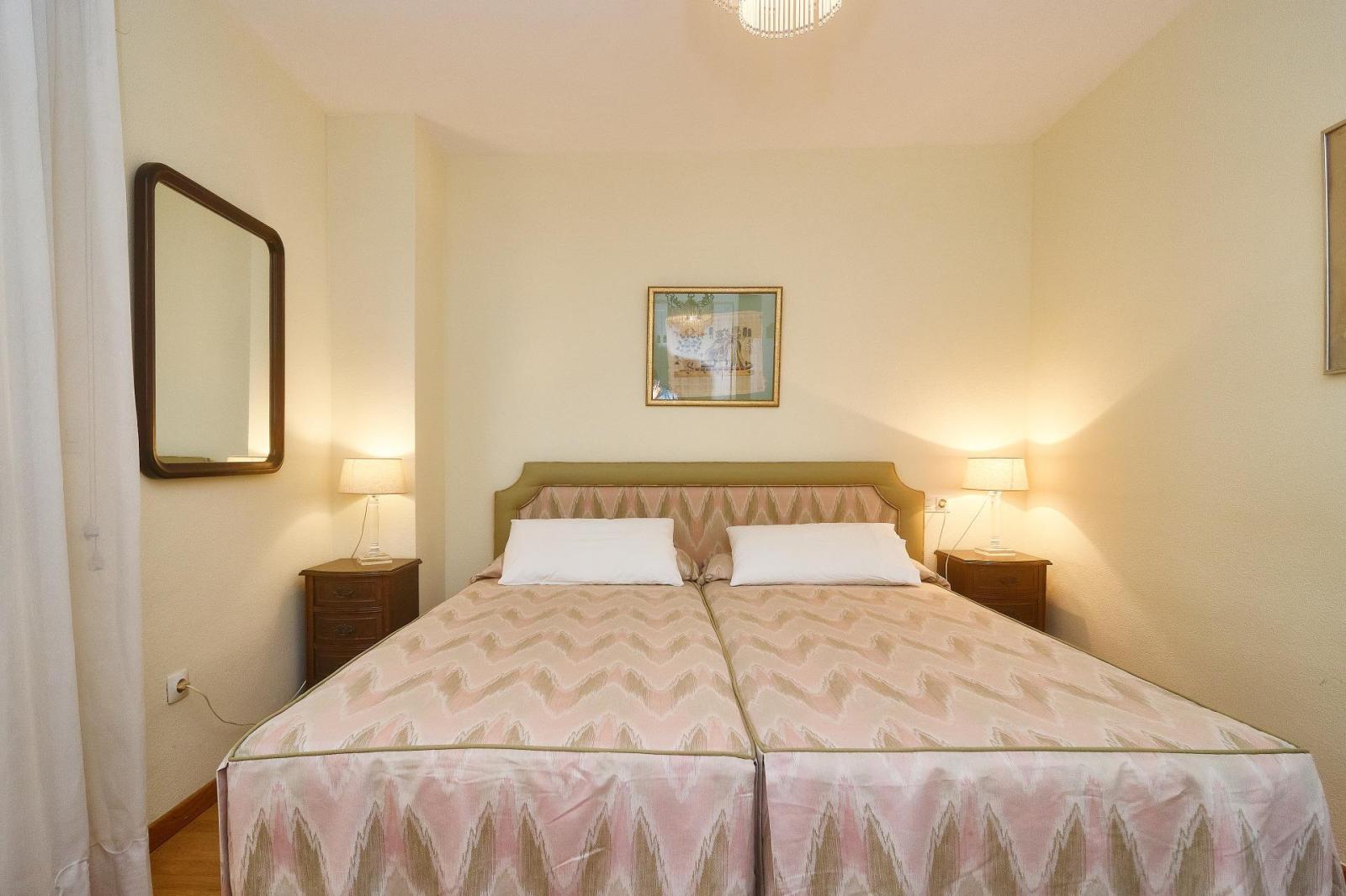 Apartment for Sale in Fuengirola