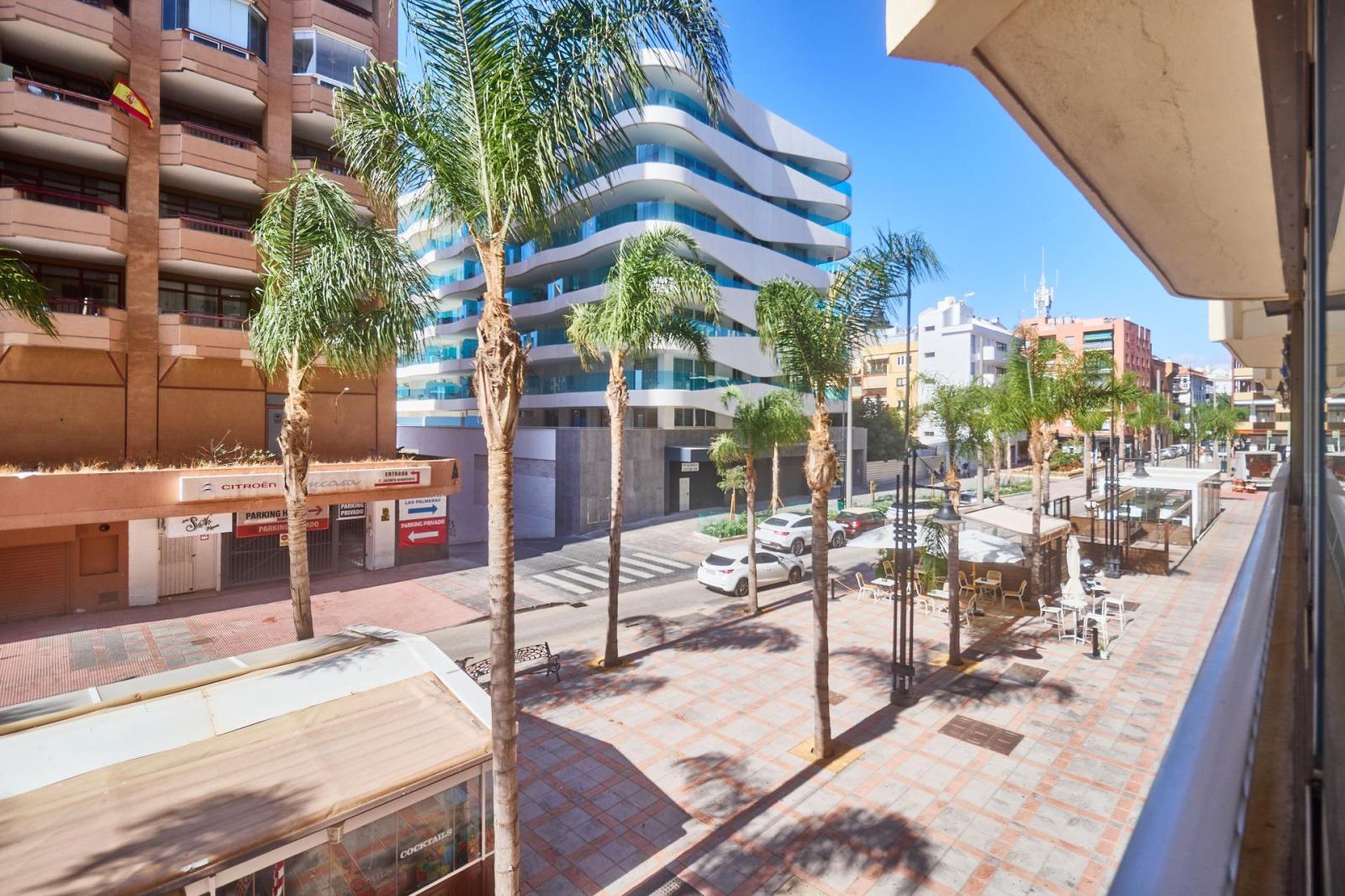 Apartment for Sale in Fuengirola