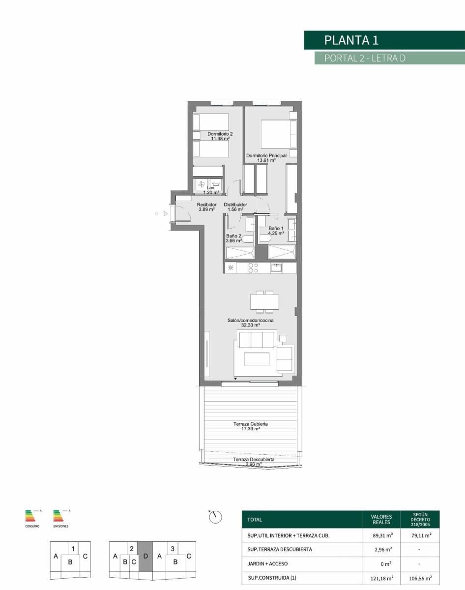 Apartment for Sale in Mijas