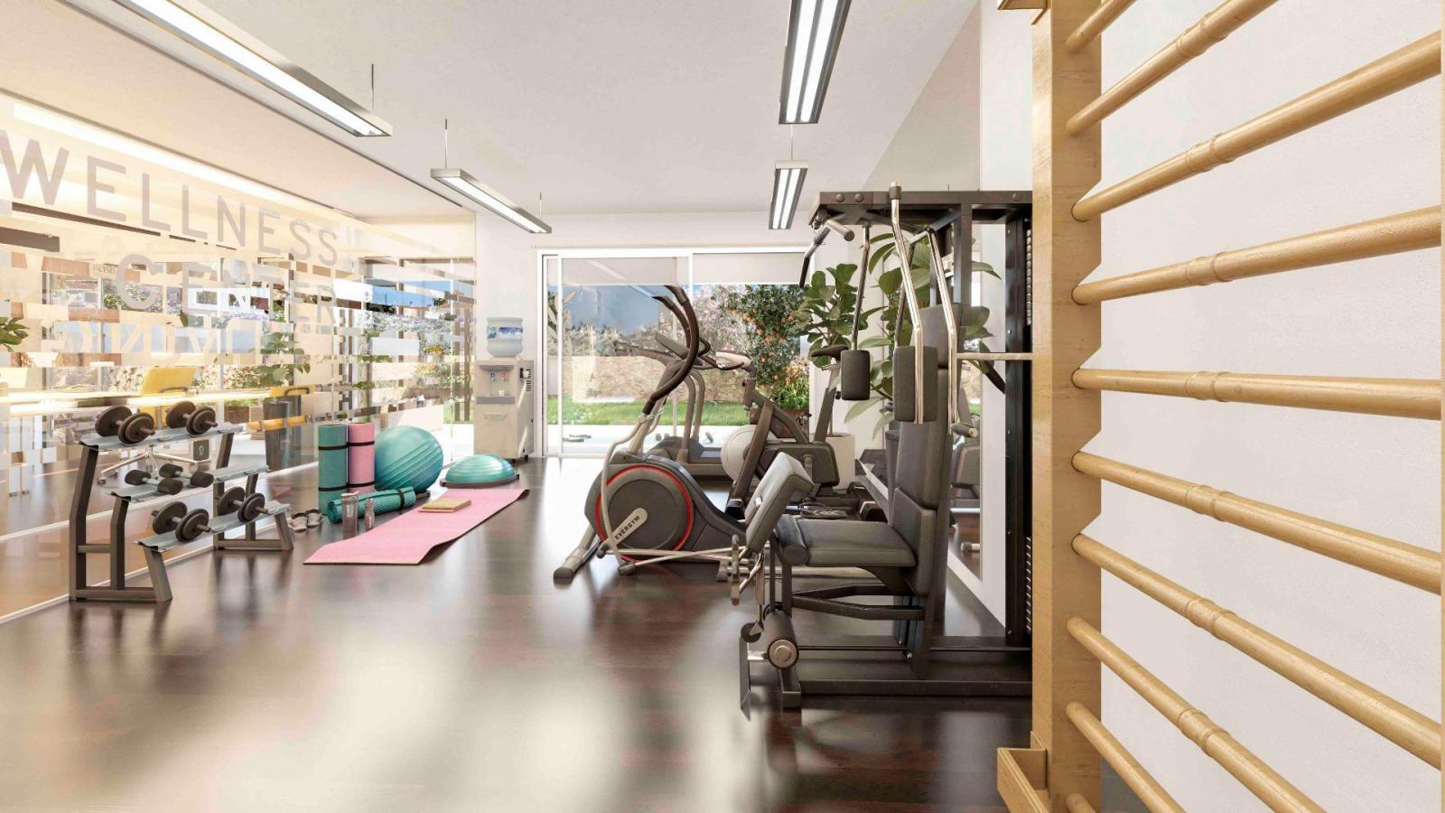 Apartment for Sale in Mijas