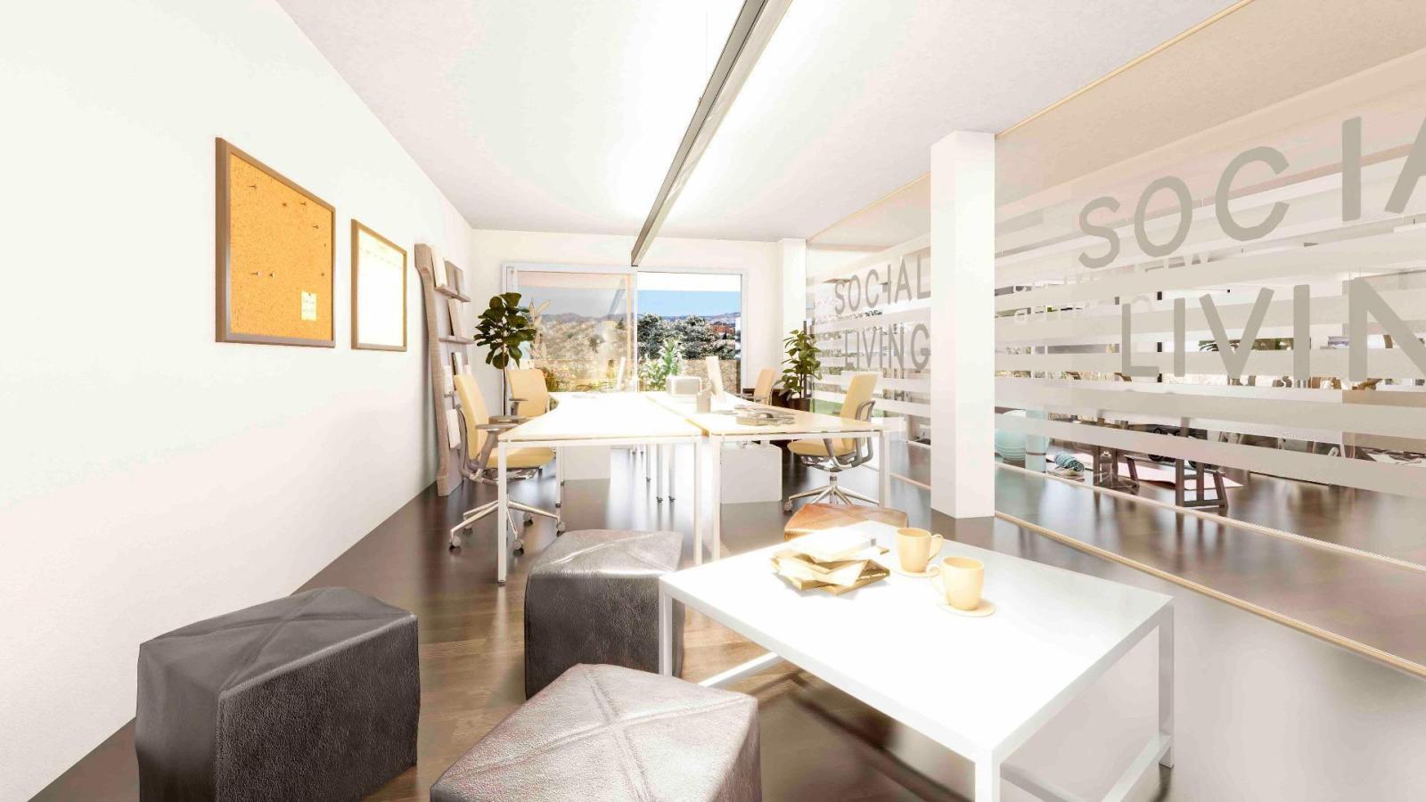 Apartment for Sale in Mijas