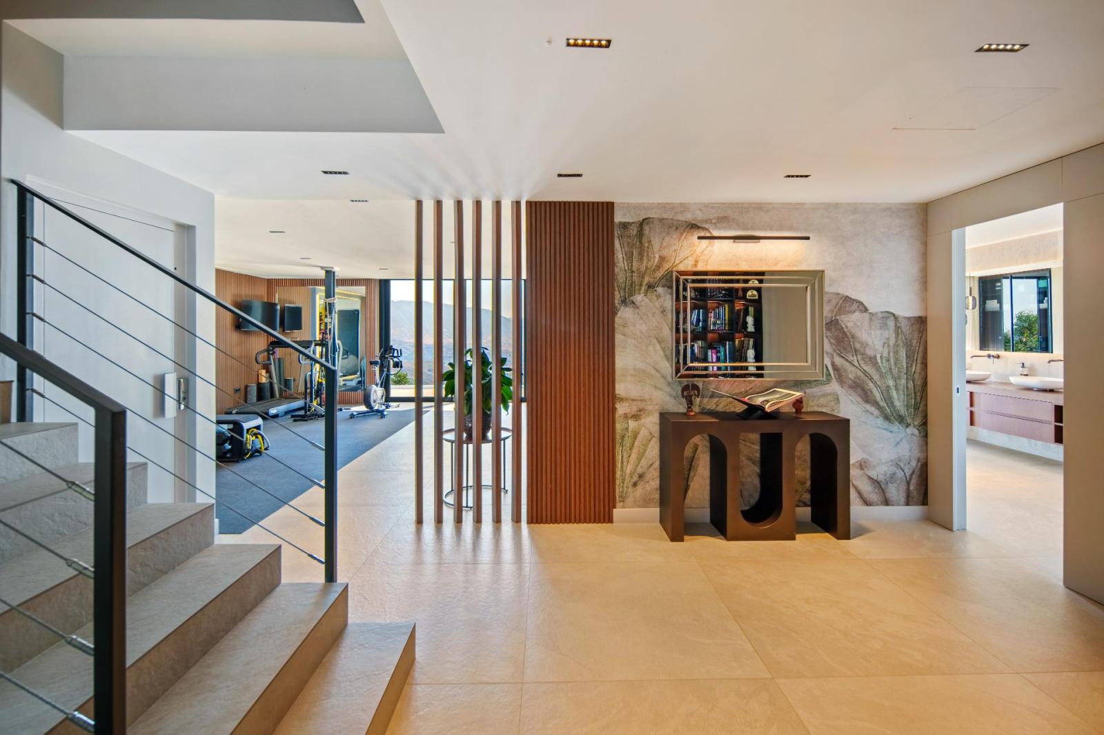 Villa for Sale in Ojén