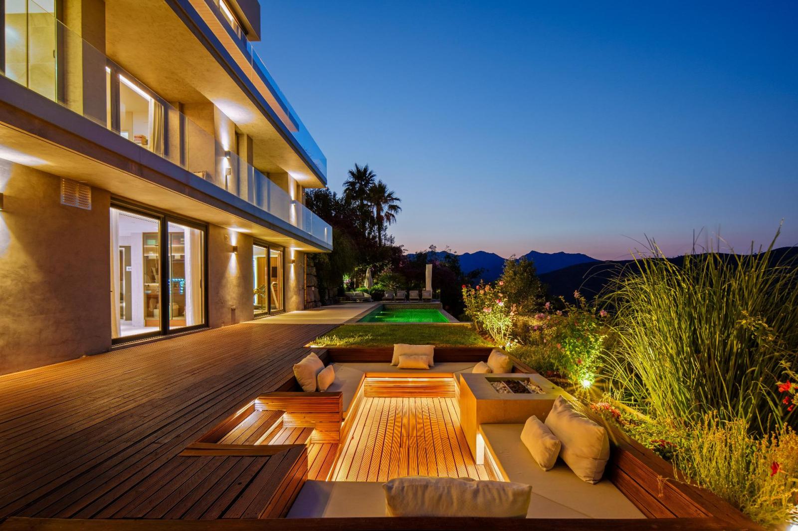 Villa for Sale in Ojén