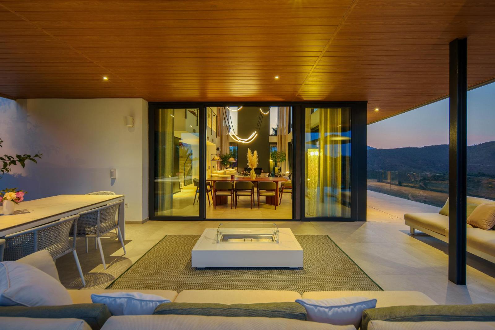 Villa for Sale in Ojén