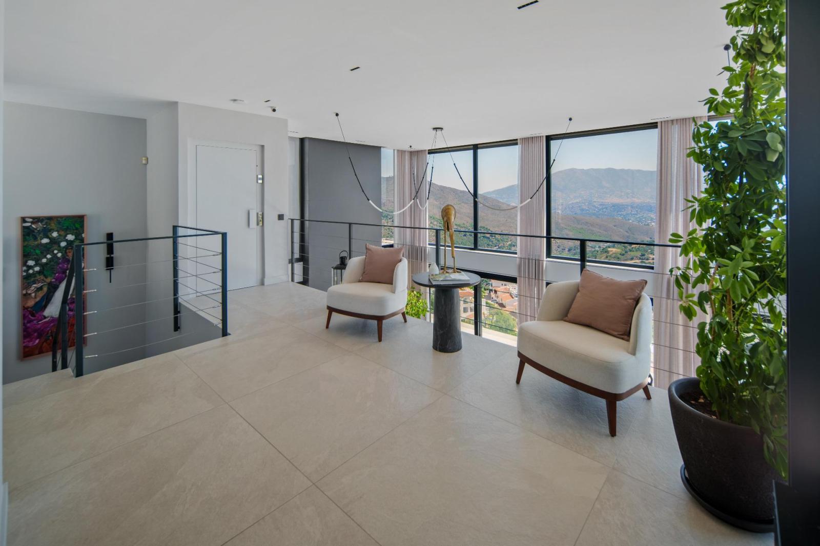Villa for Sale in Ojén