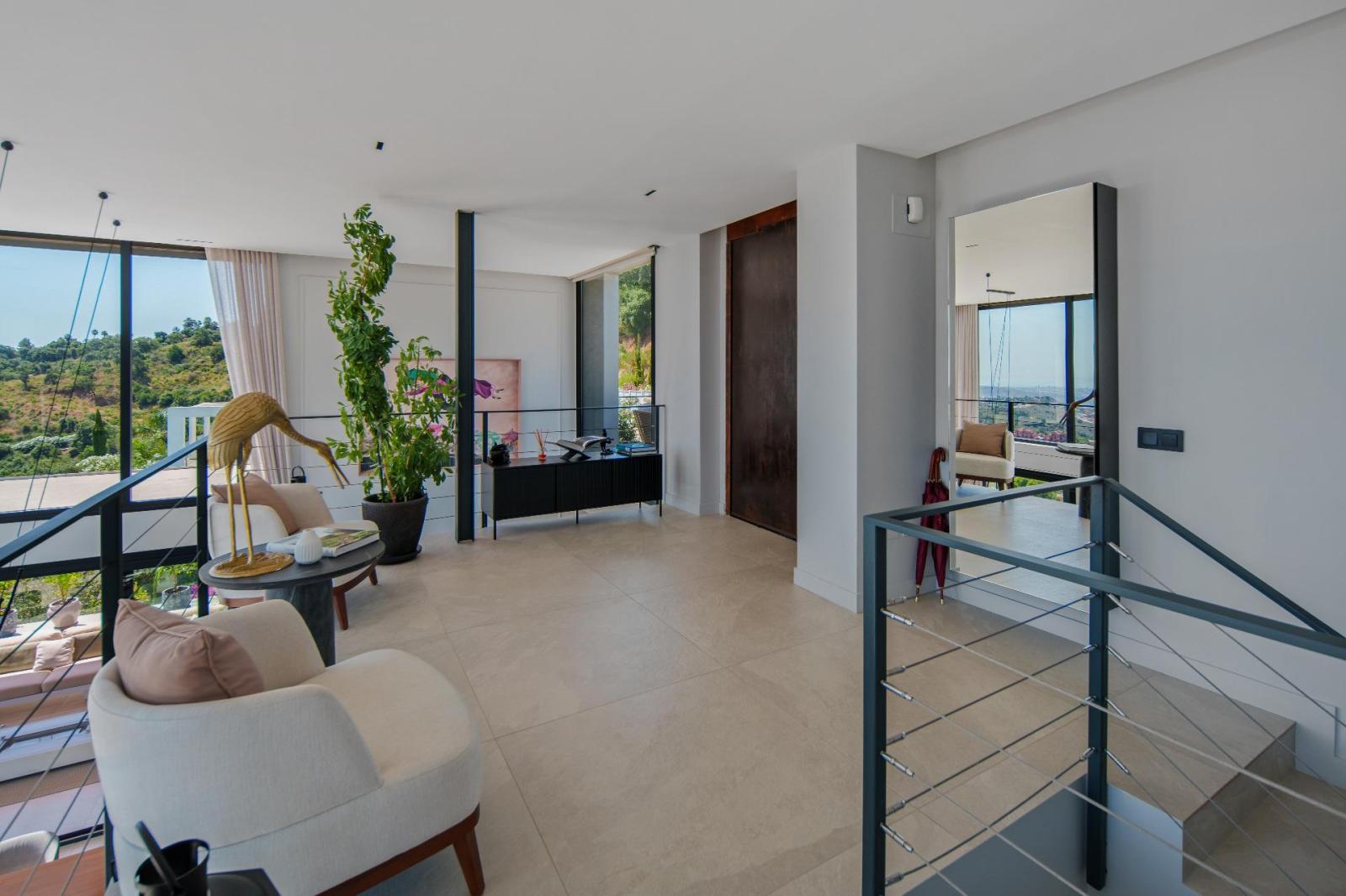 Villa for Sale in Ojén
