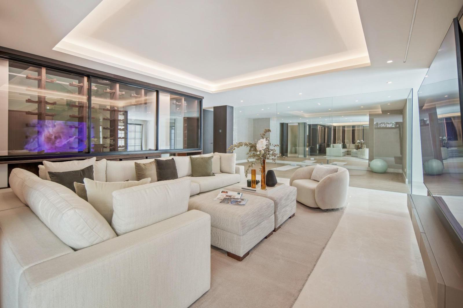 Villa for Sale in Marbella